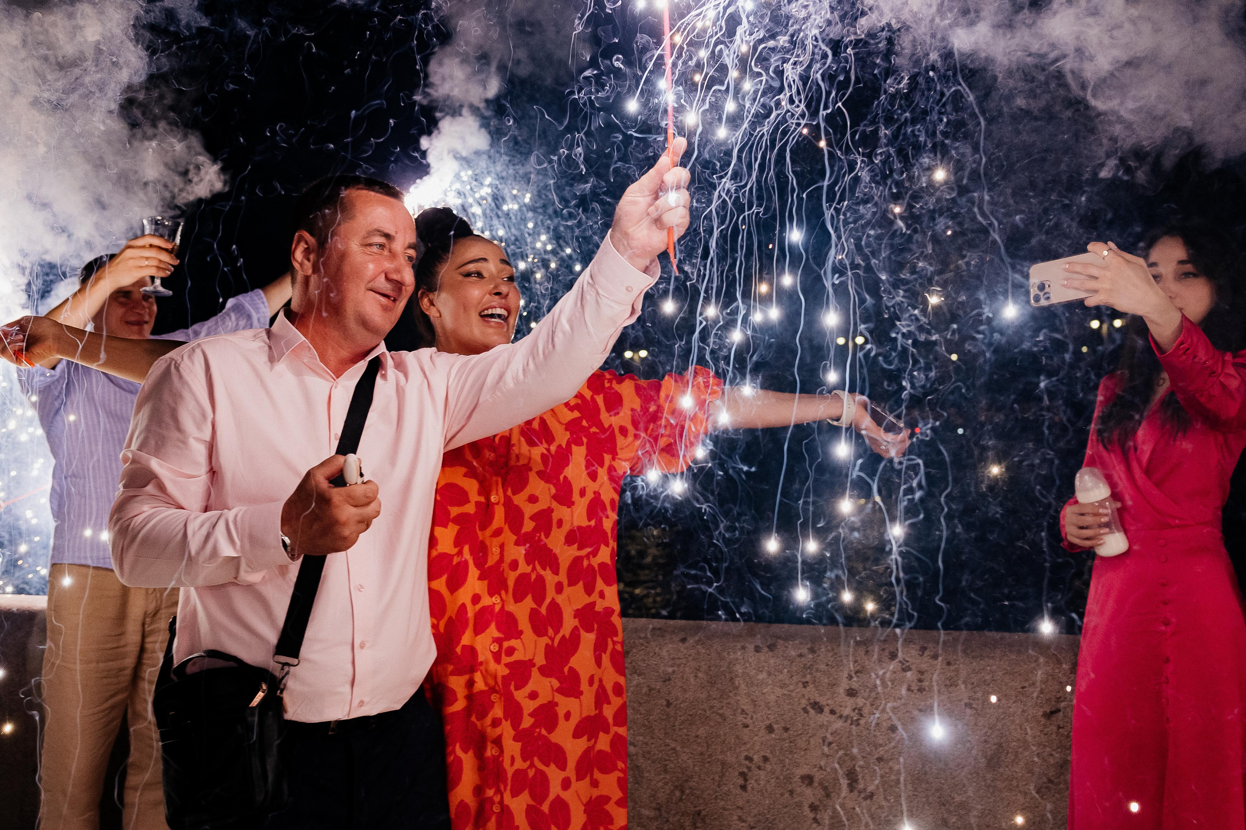 Детский день рождения Красный октябрь. Свадебный фотограф Москва — Сергей и Татьяна