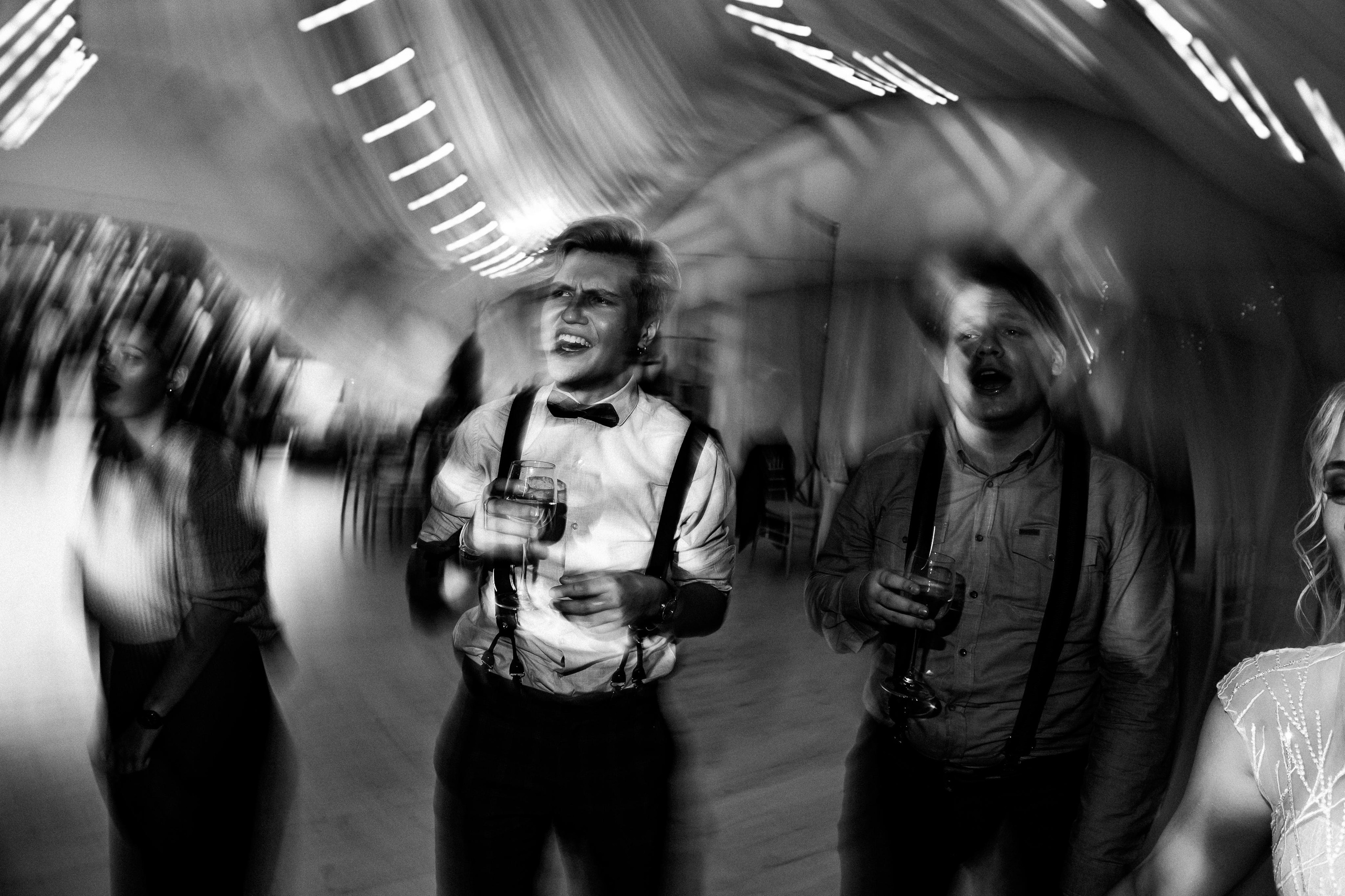 Свадьба в Лес Event House. Свадебный фотограф Москва — Сергей и Татьяна