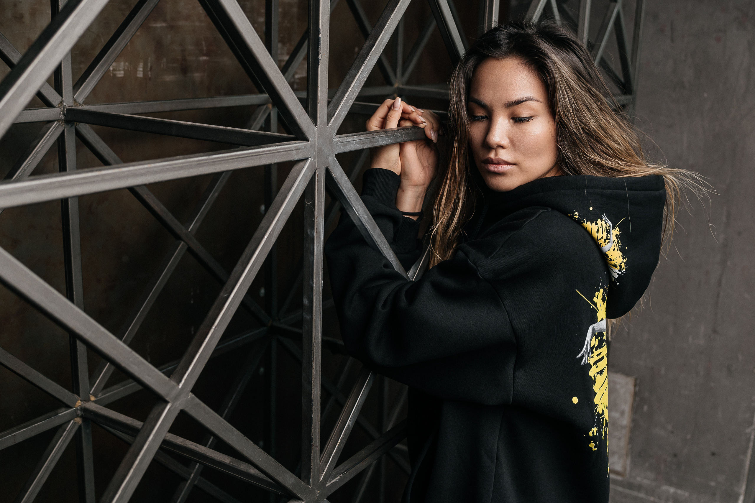 Фотосъемка одежды. Свадебный фотограф Москва — Сергей и Татьяна