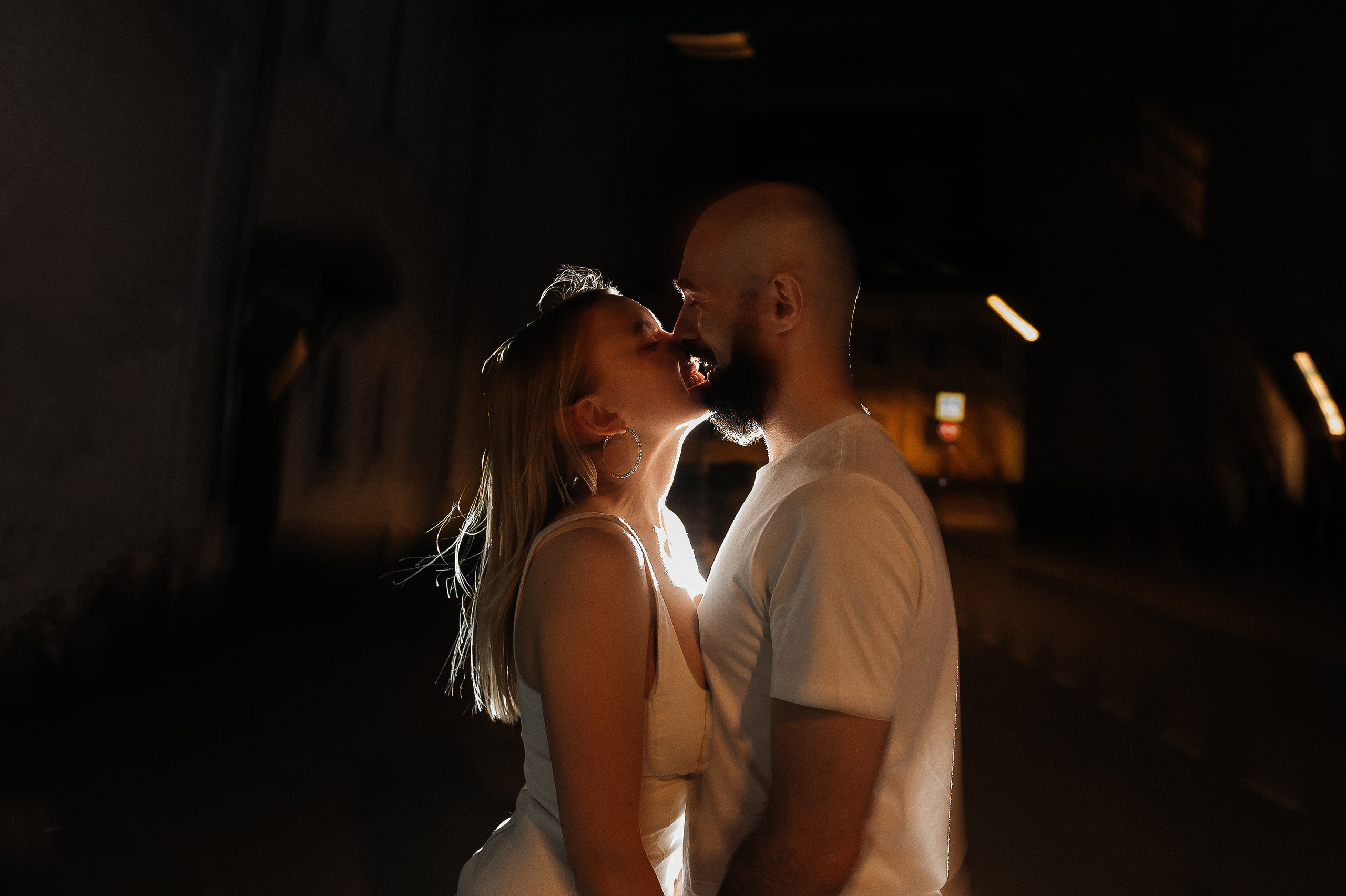 Взрослый день рождения. Свадебный фотограф Москва — Сергей и Татьяна