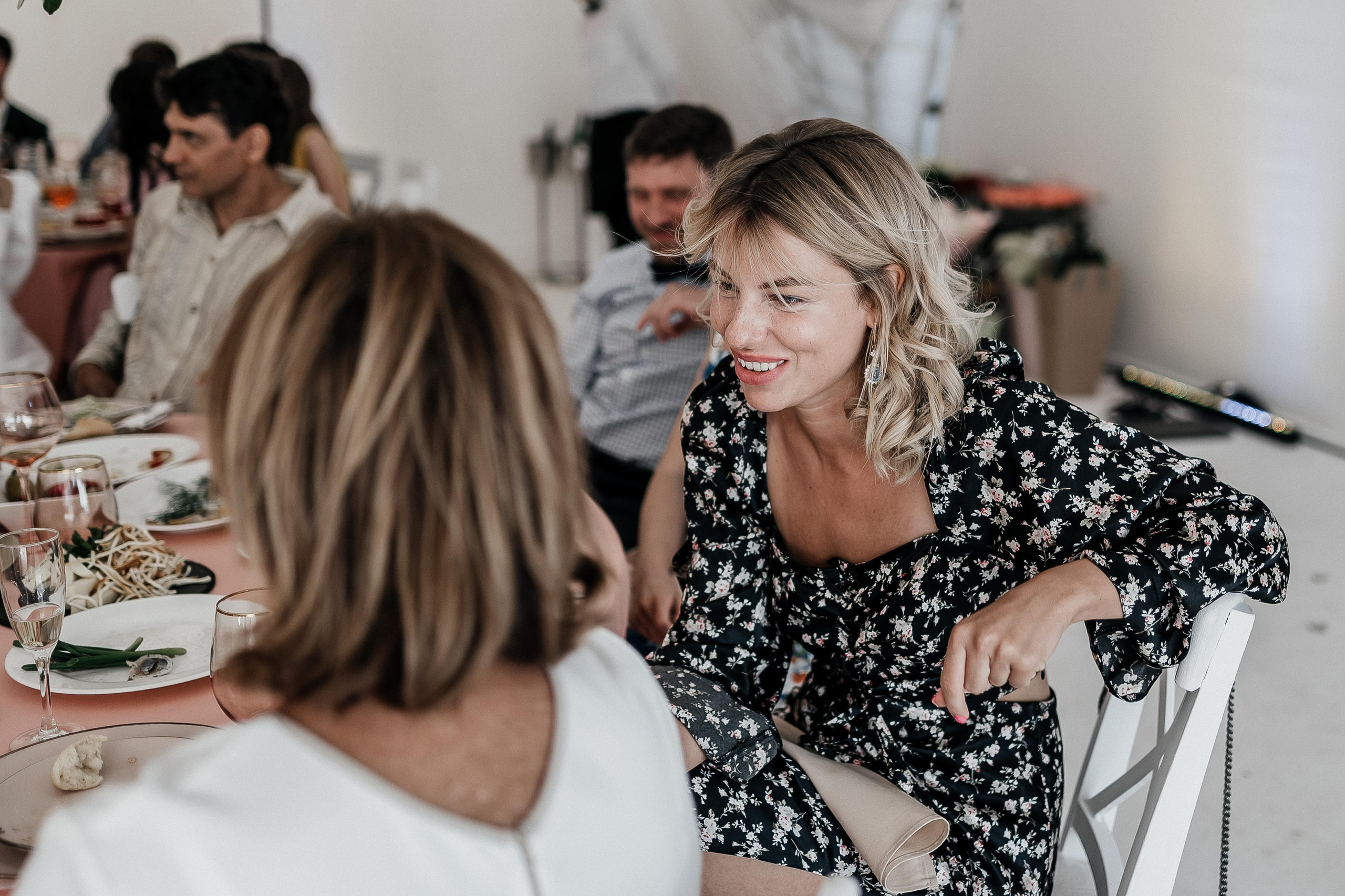 Свадьба White park. Свадебный фотограф Москва — Сергей и Татьяна