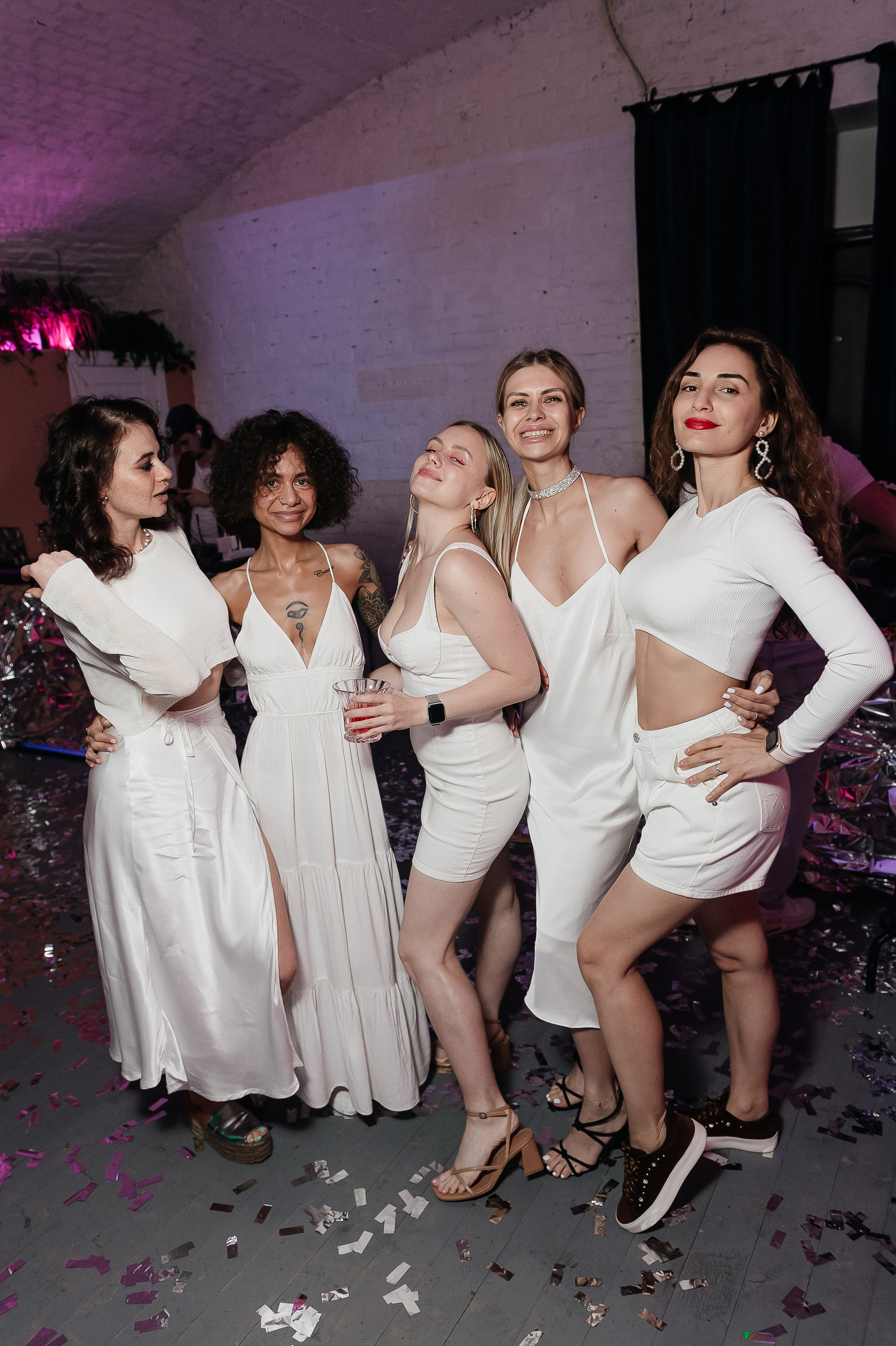 Взрослый день рождения. Свадебный фотограф Москва — Сергей и Татьяна