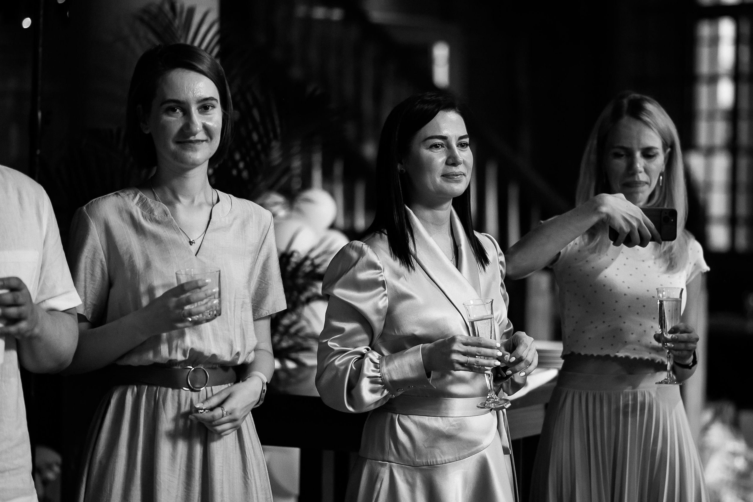 Детский день рождения Красный октябрь. Свадебный фотограф Москва — Сергей и Татьяна