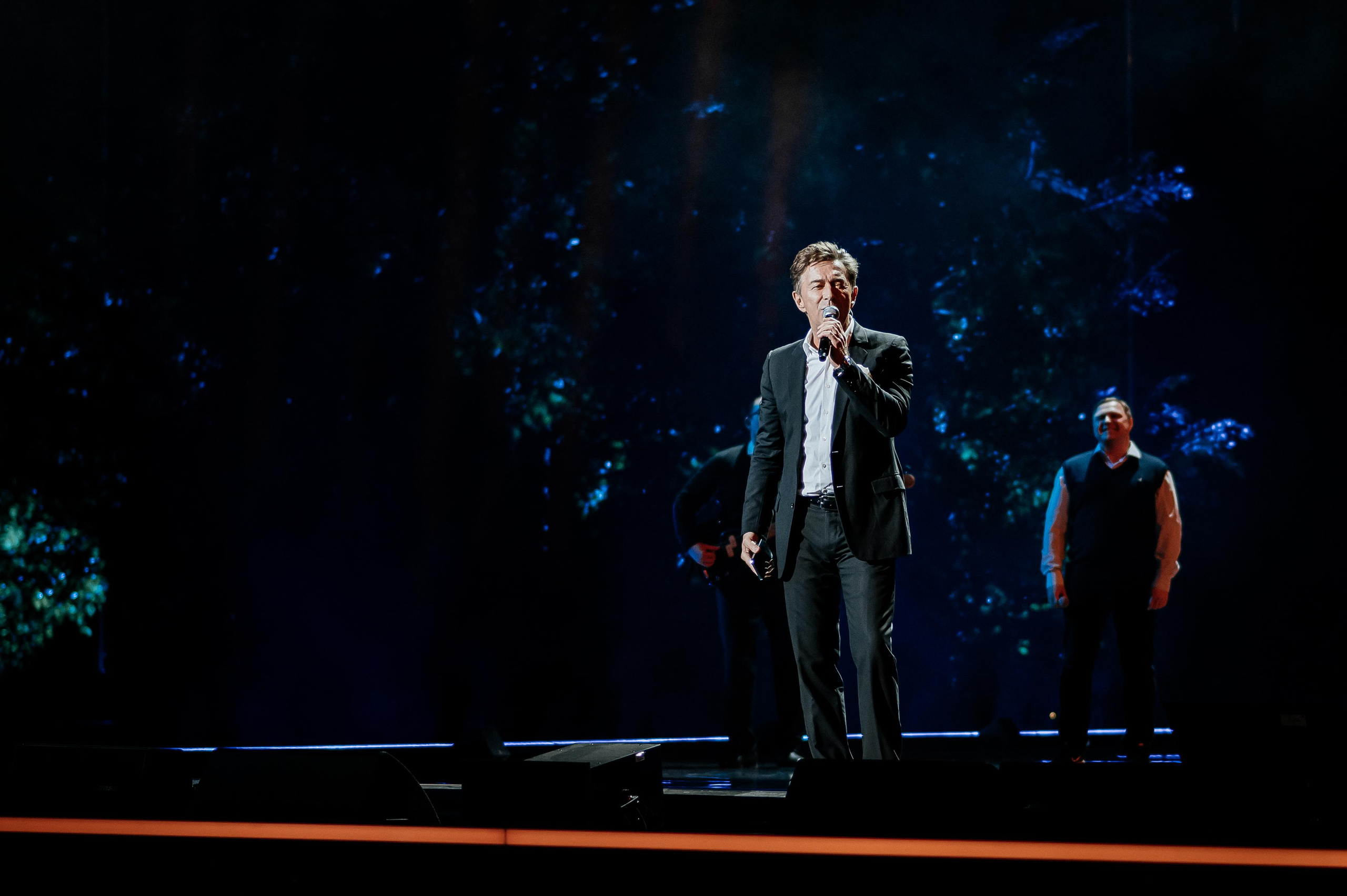 Репортажный фотограф Москва. Фотосъемка музыкальной примии. Свадебный фотограф Москва — Сергей и Татьяна