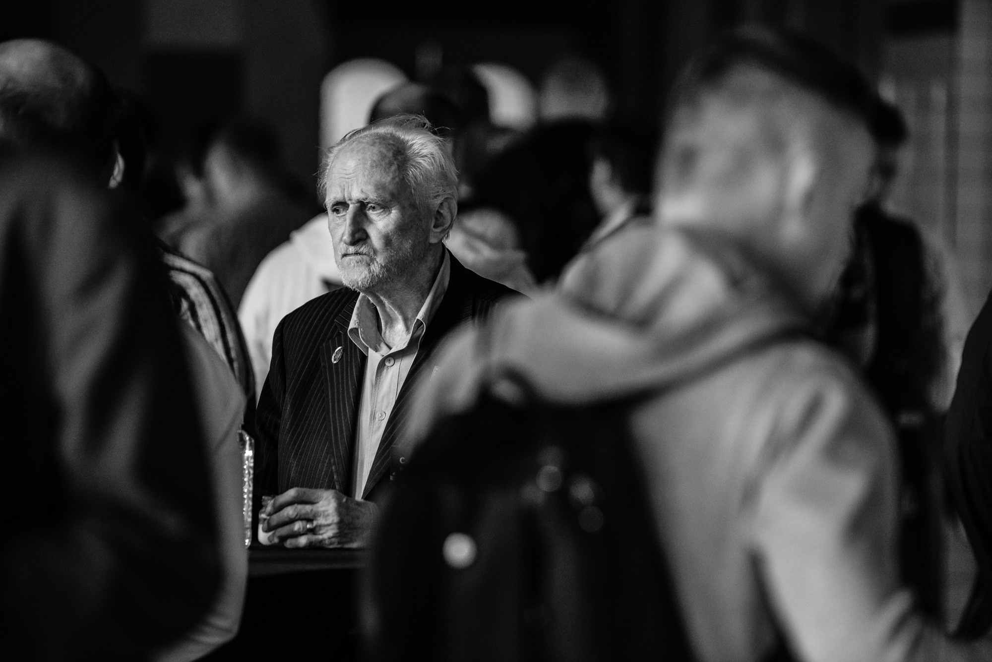 Репортаж в Loft hall 4. Свадебный фотограф Москва — Сергей и Татьяна