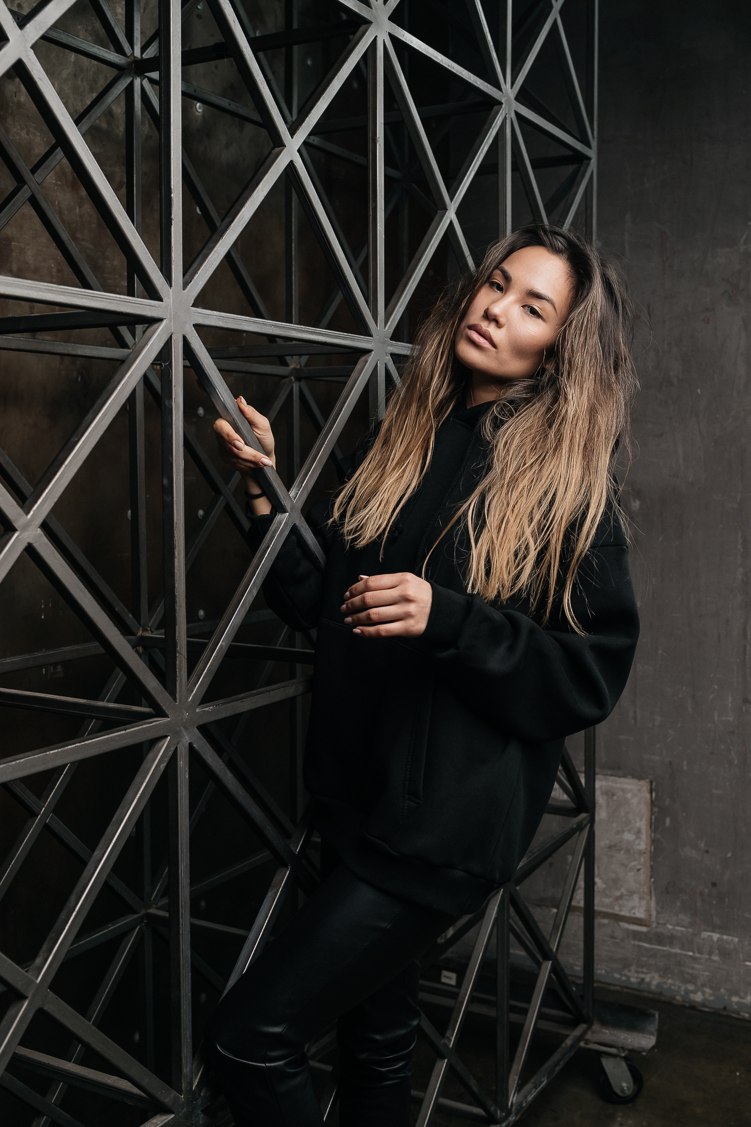 Фотосъемка одежды. Свадебный фотограф Москва — Сергей и Татьяна