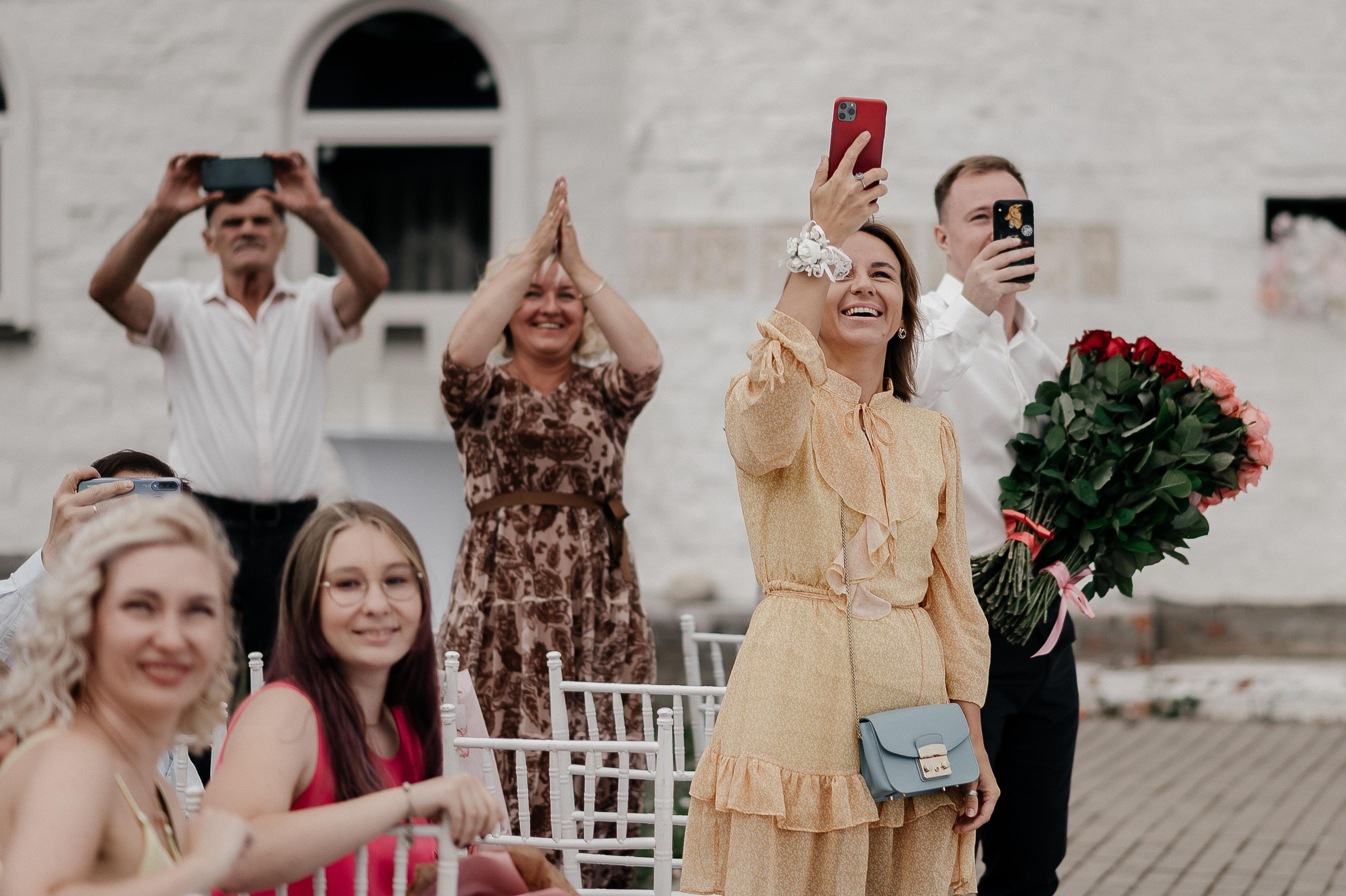 Свадьба Национальный Конный Парк Русь. Свадебный фотограф Москва — Сергей и Татьяна