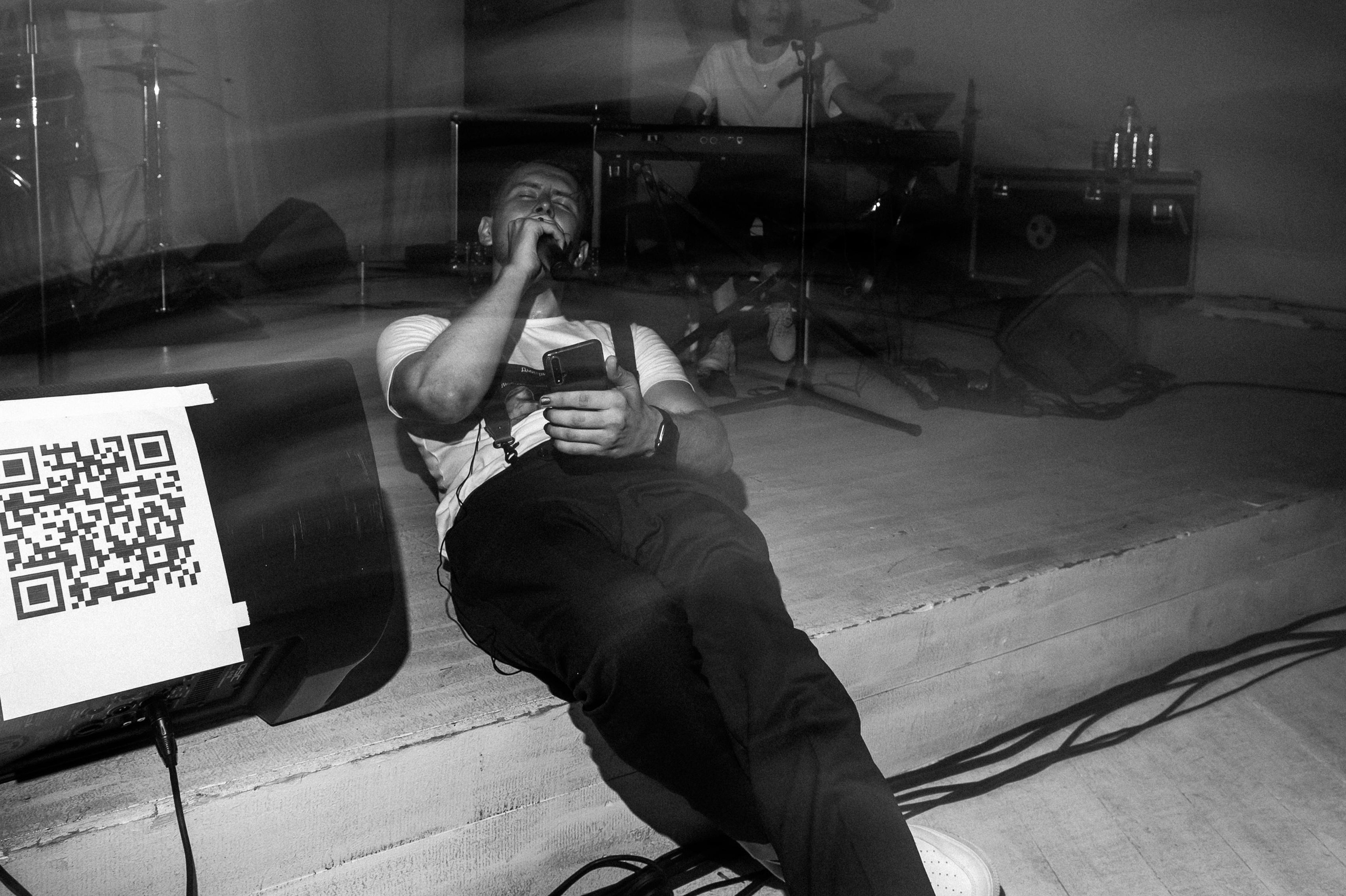 Свадьба в Лес Event House. Свадебный фотограф Москва — Сергей и Татьяна