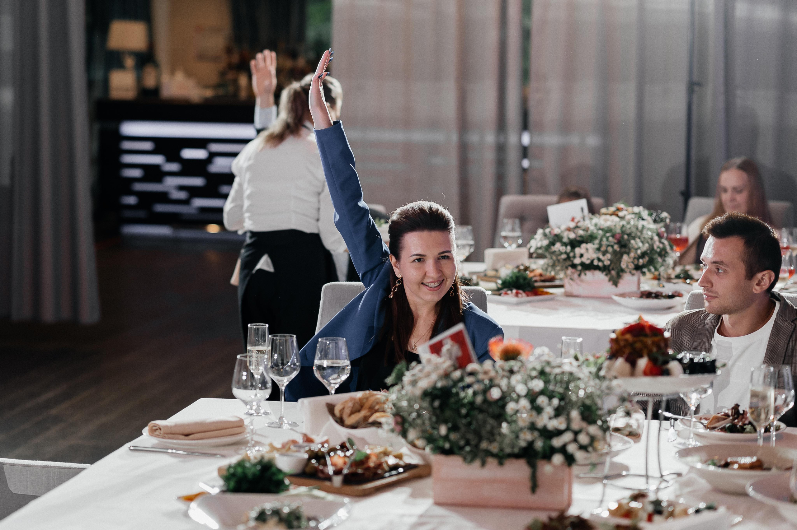 Фотосъемка корпоратива компании в Москве. Свадебный фотограф Москва — Сергей и Татьяна