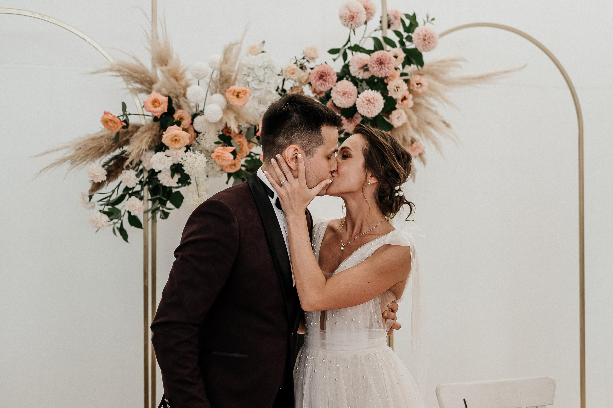 Свадьба White park. Свадебный фотограф Москва — Сергей и Татьяна