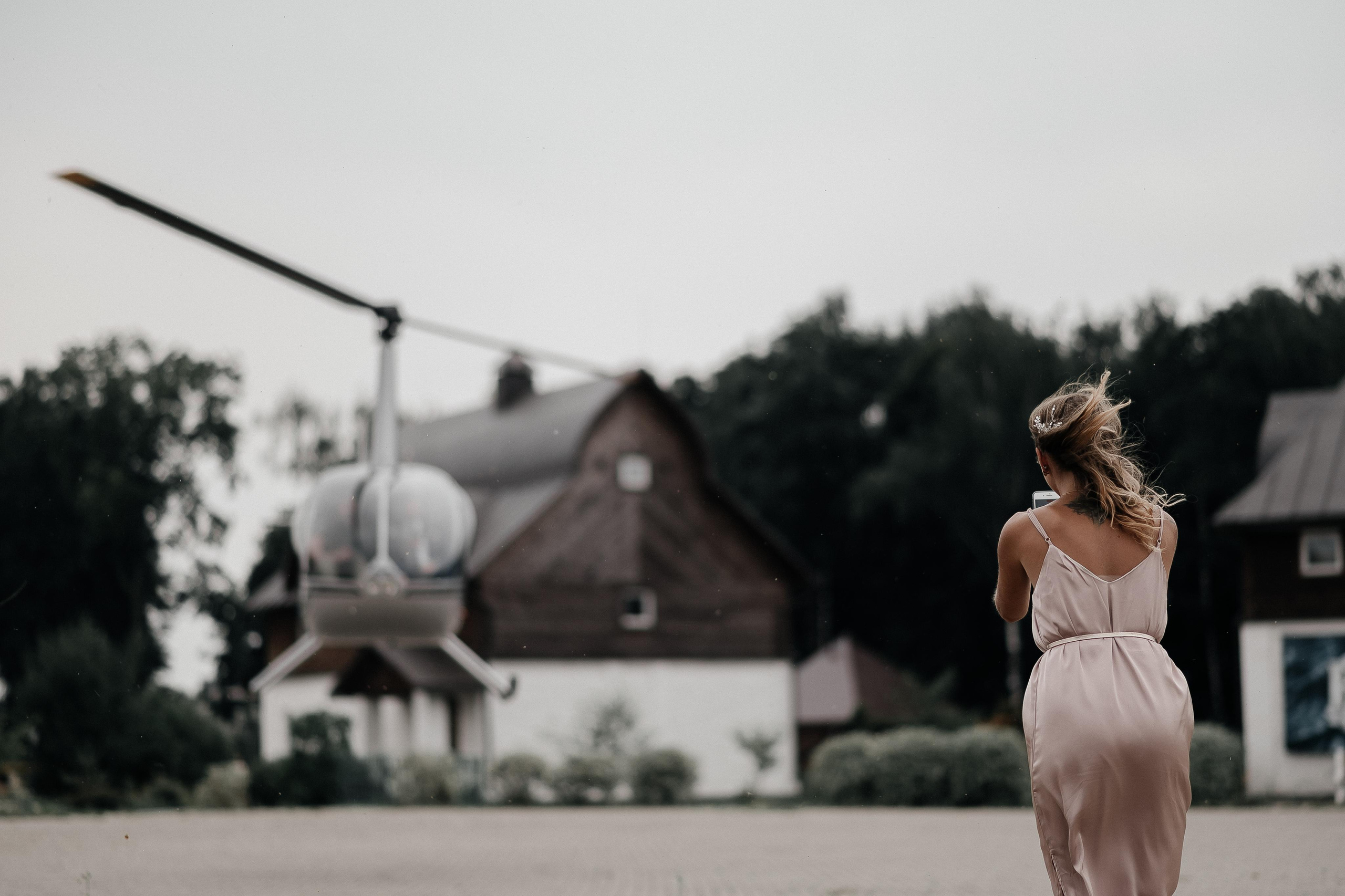 Свадьба Национальный Конный Парк Русь. Свадебный фотограф Москва — Сергей и Татьяна