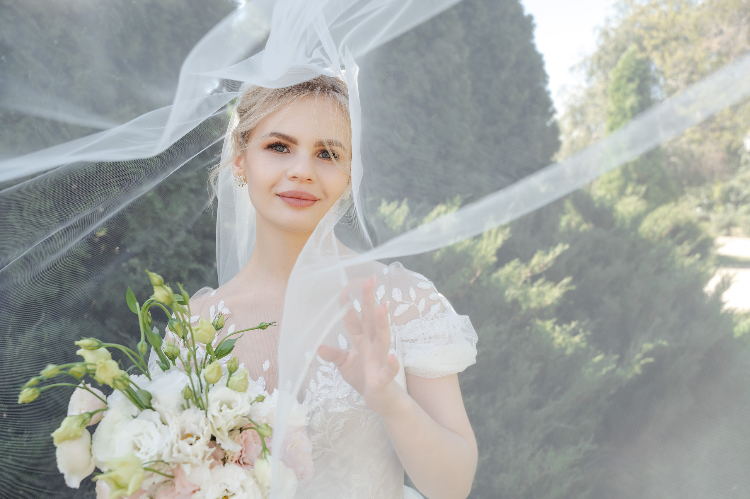 Владислав и Ксения. Фотограф Дарья Борисова в г. Новочеркасск и РО