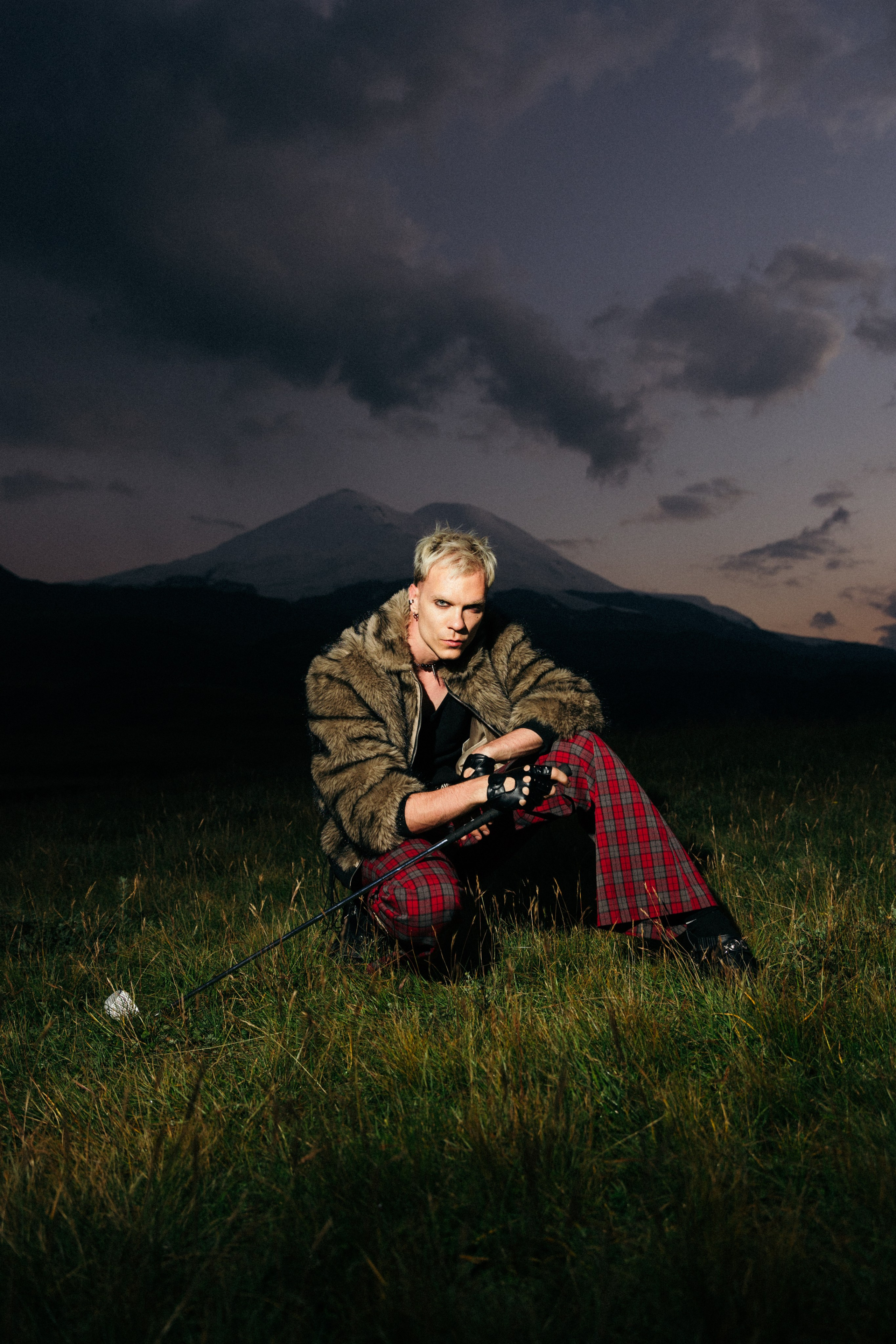 ЭЛЬБРУС. Фотограф в Астрахани Радмир Баймухамедов