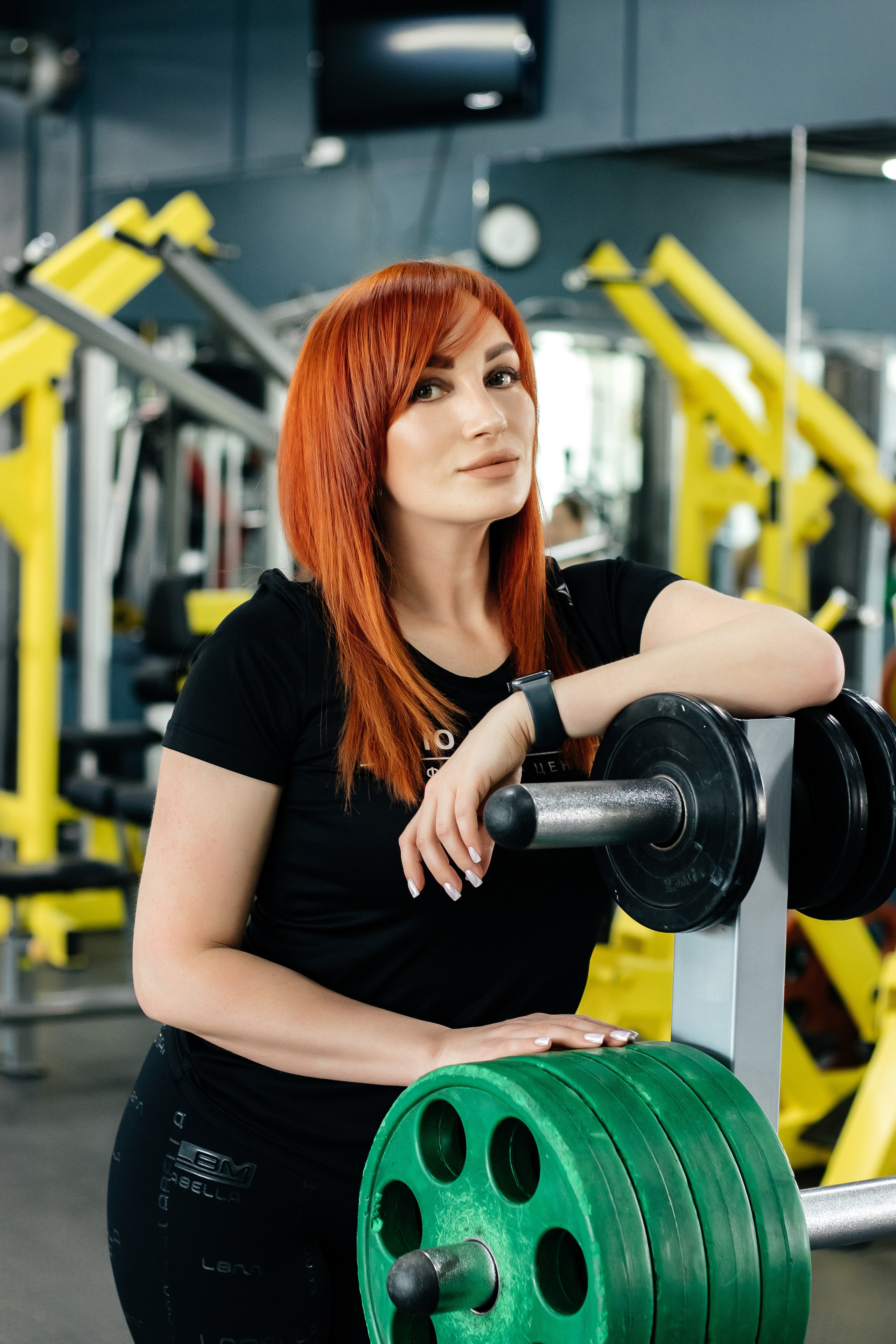 Съёмка тренеров NO COMMENT. Фотограф Пятигорск Александра Карасева