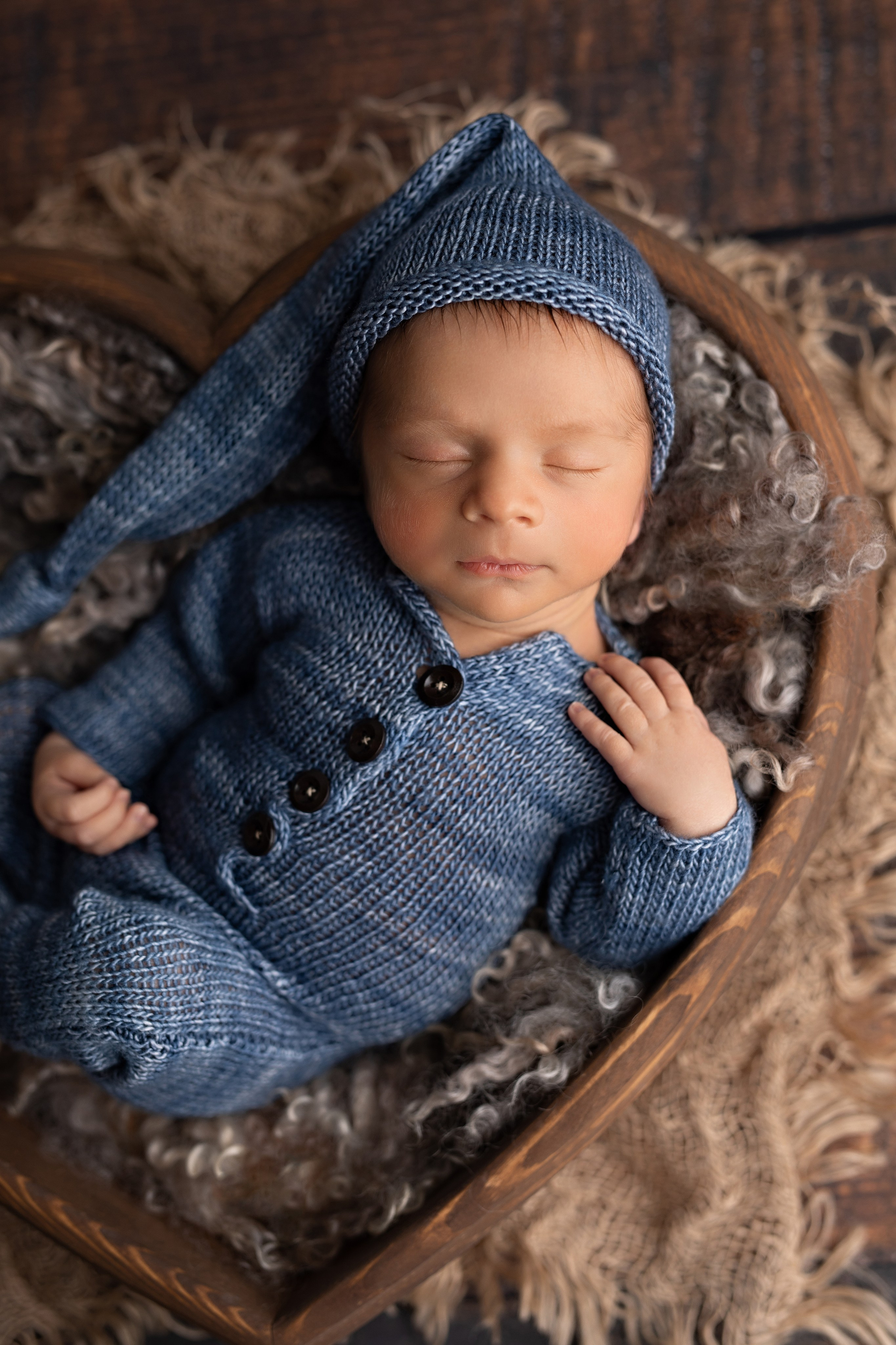 НОВОРОЖДЁННЫЕ. Фотограф новорожденных ньюборн в Новосибирске