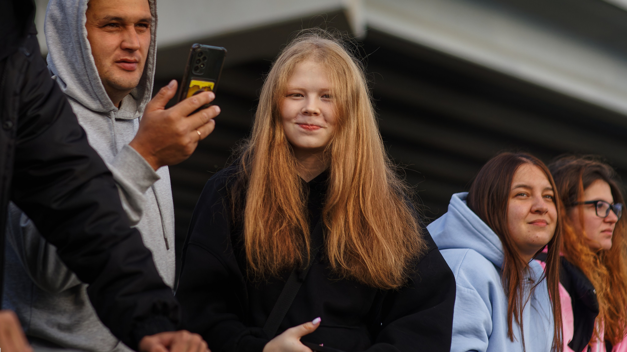 Drift Games'24. IN STREET WE TRUST