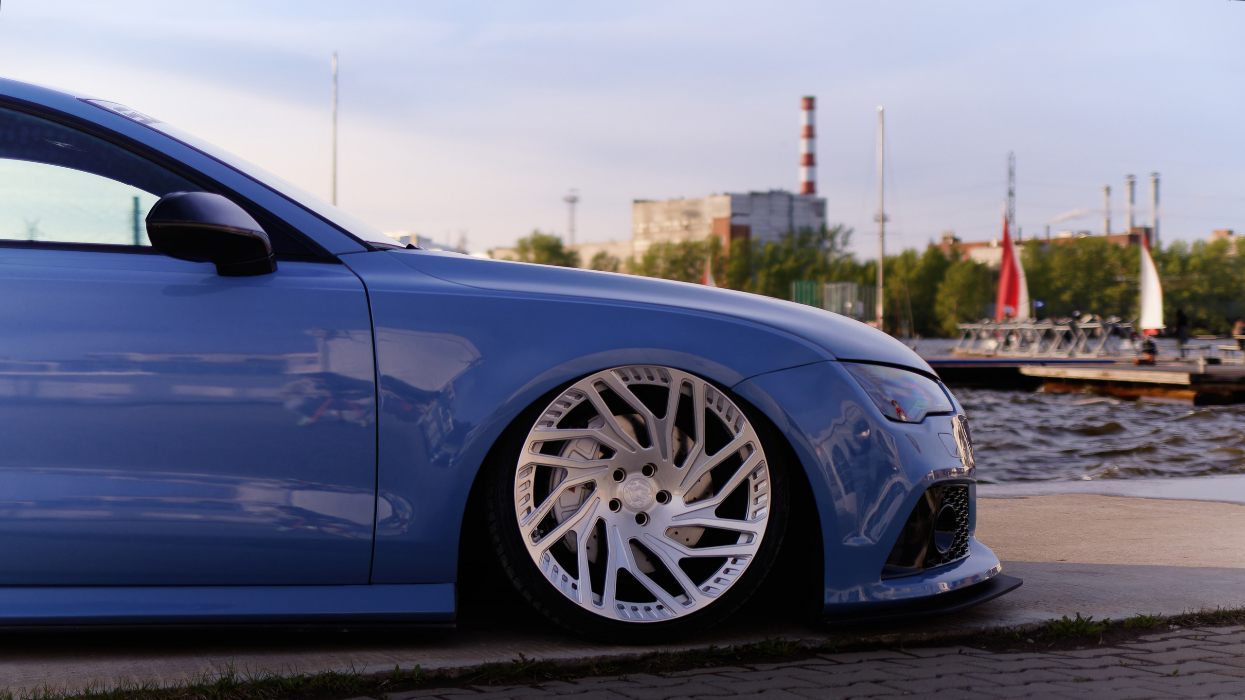 Bushido A7. IN STREET WE TRUST