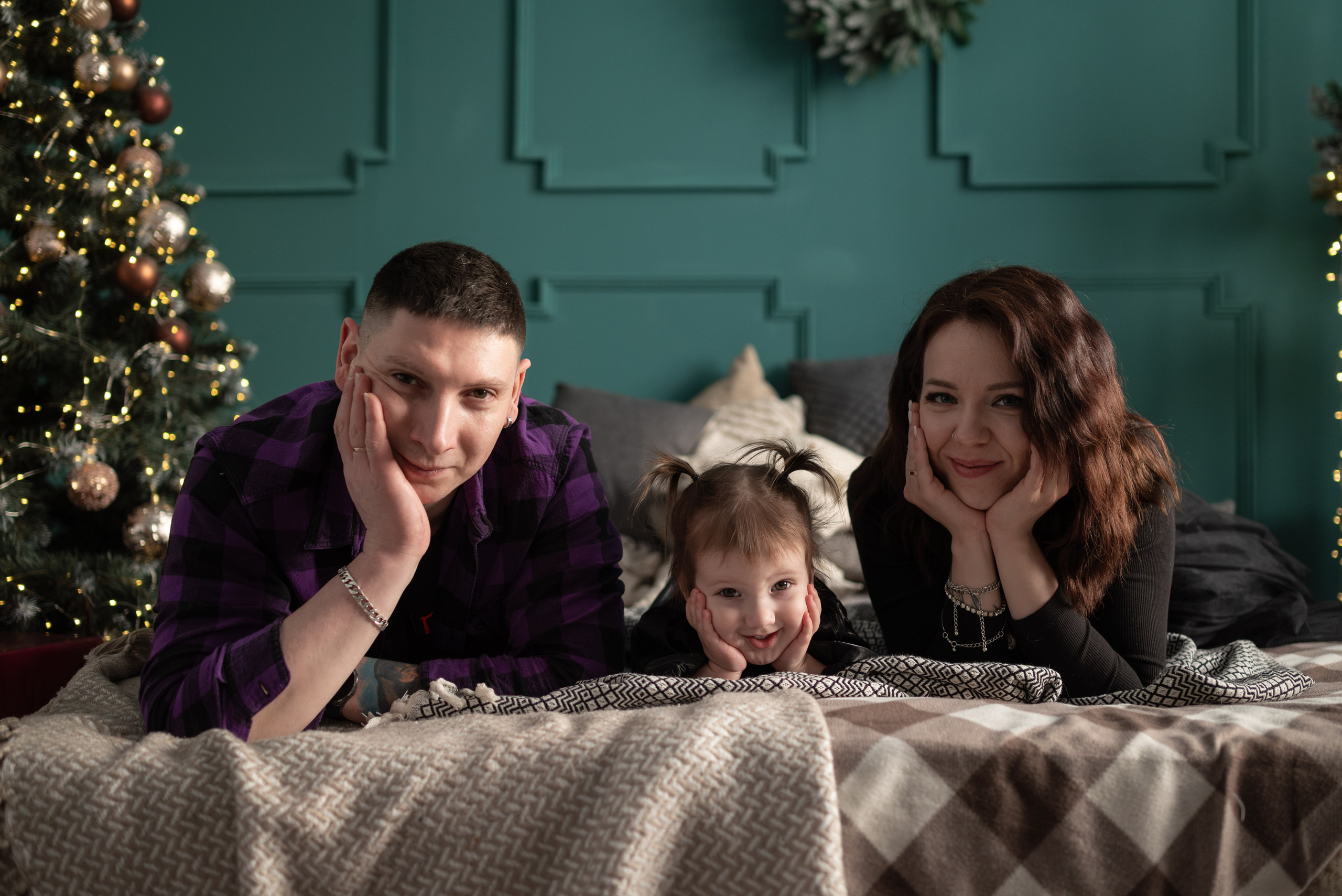 2 годика Арише. Светлана Агалакова Фотограф