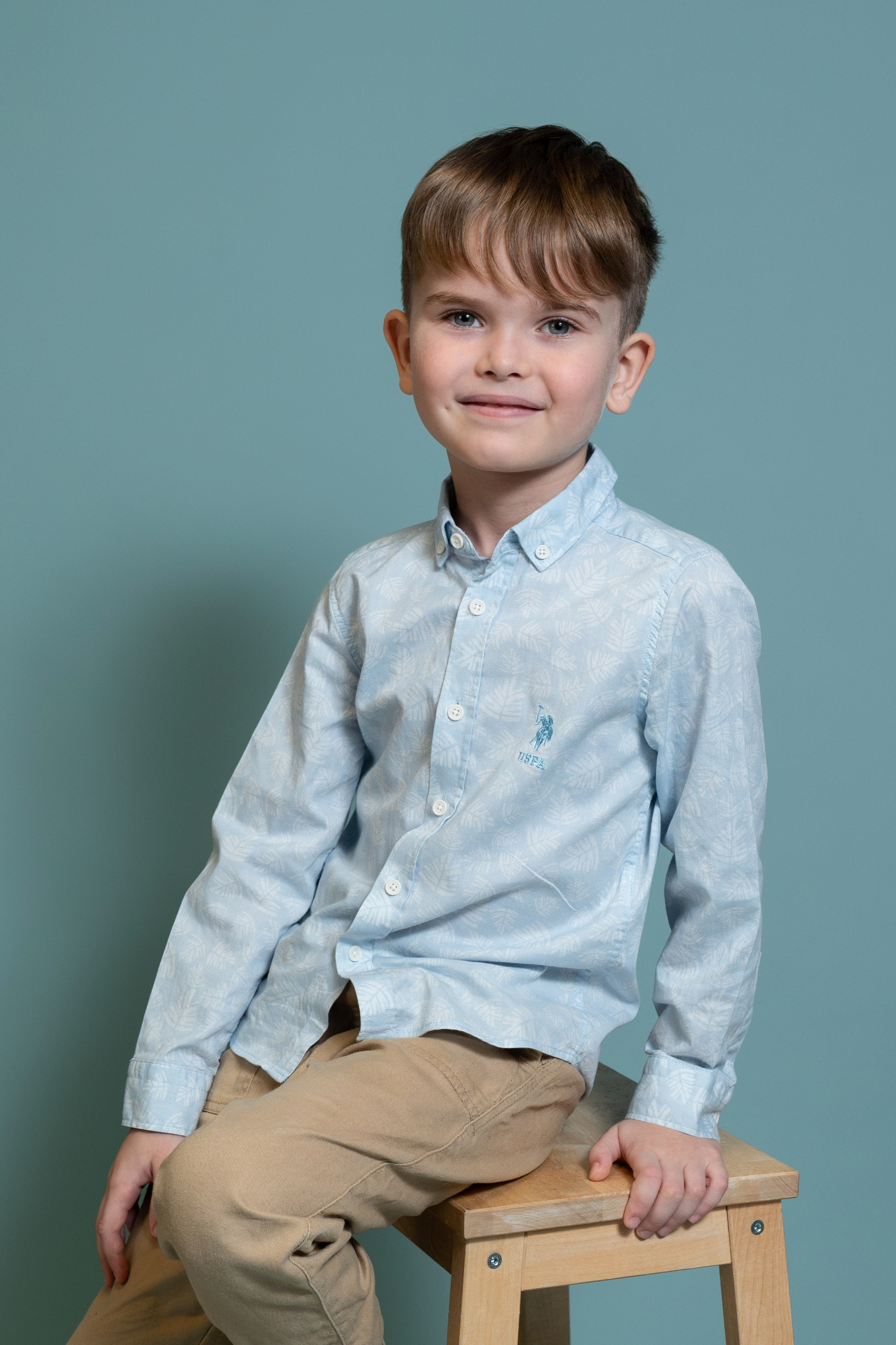 Максим. Светлана Агалакова Фотограф