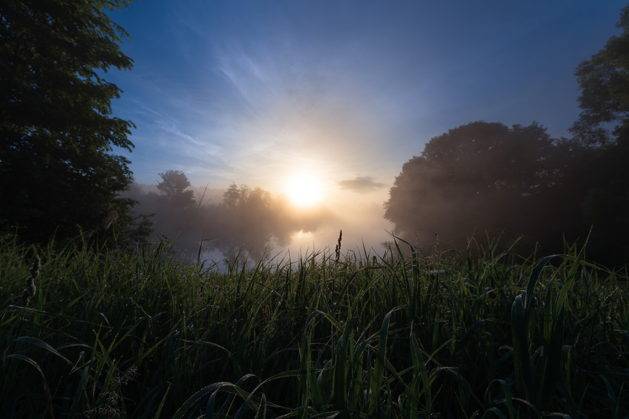 Пейзажи и урбан. Фотограф Илья Неверов