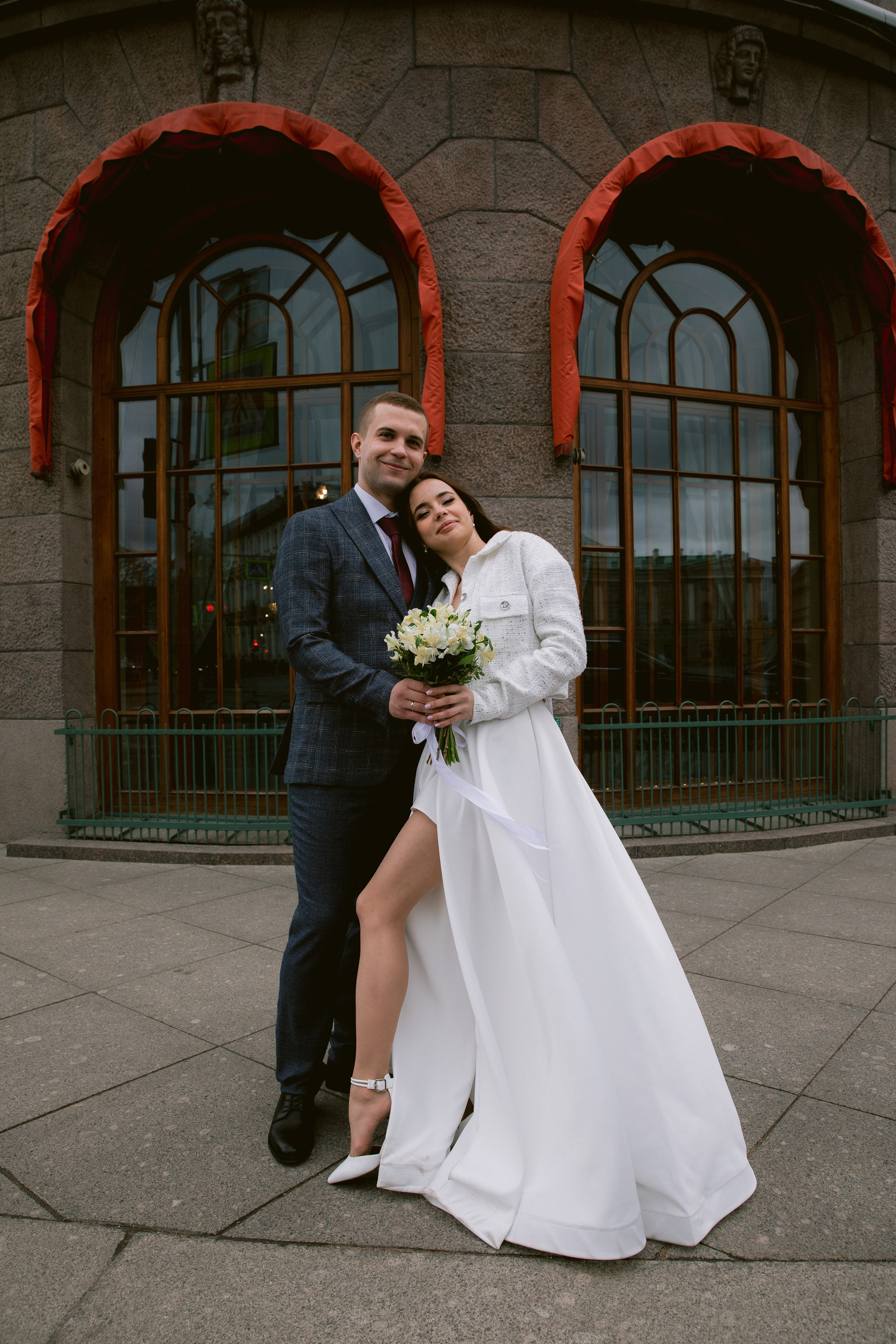 Анастасия и Андрей. Фотограф | Таганрог | Ростов