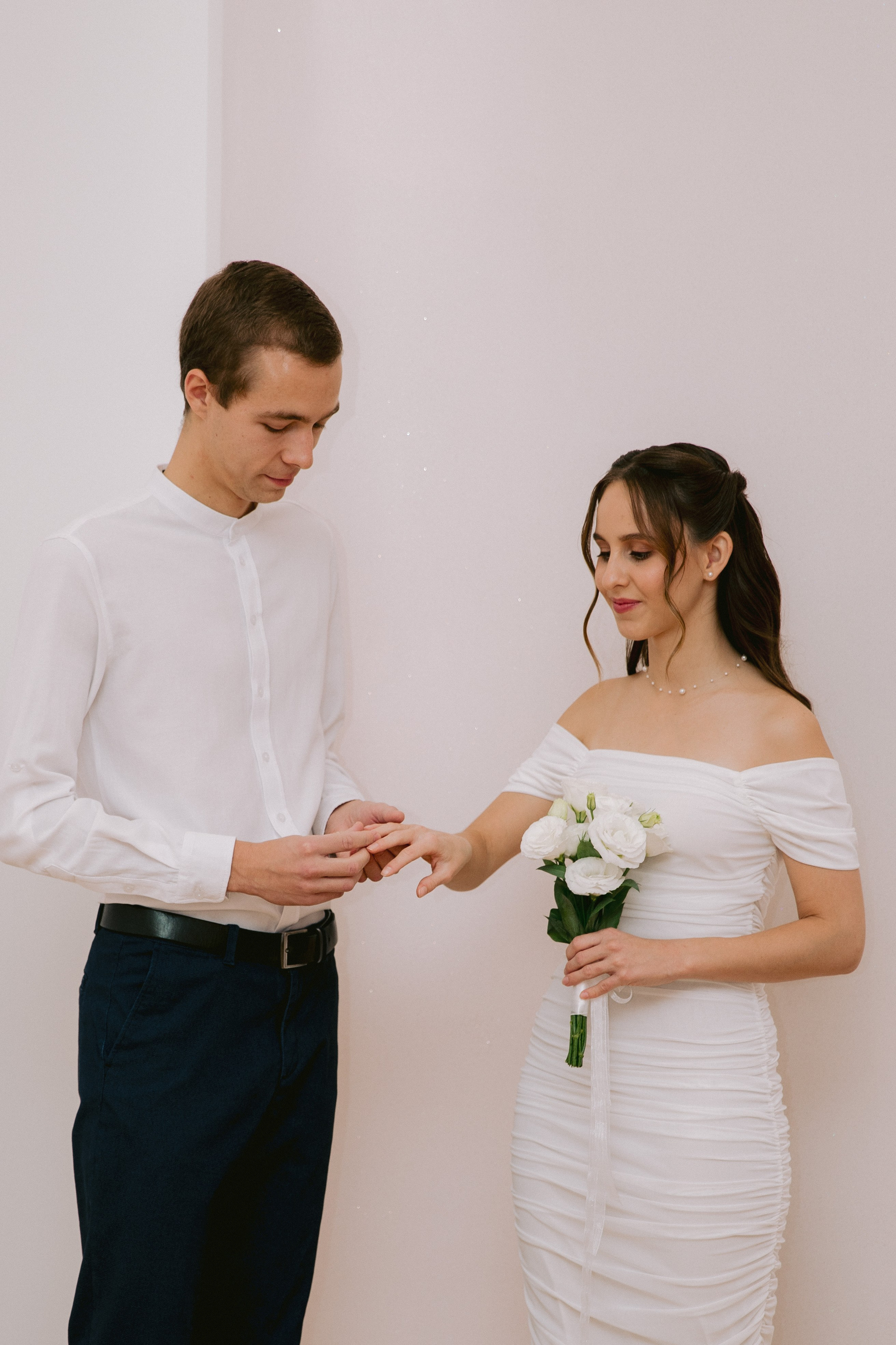 Анна и Матвей. Фотограф | Таганрог | Ростов