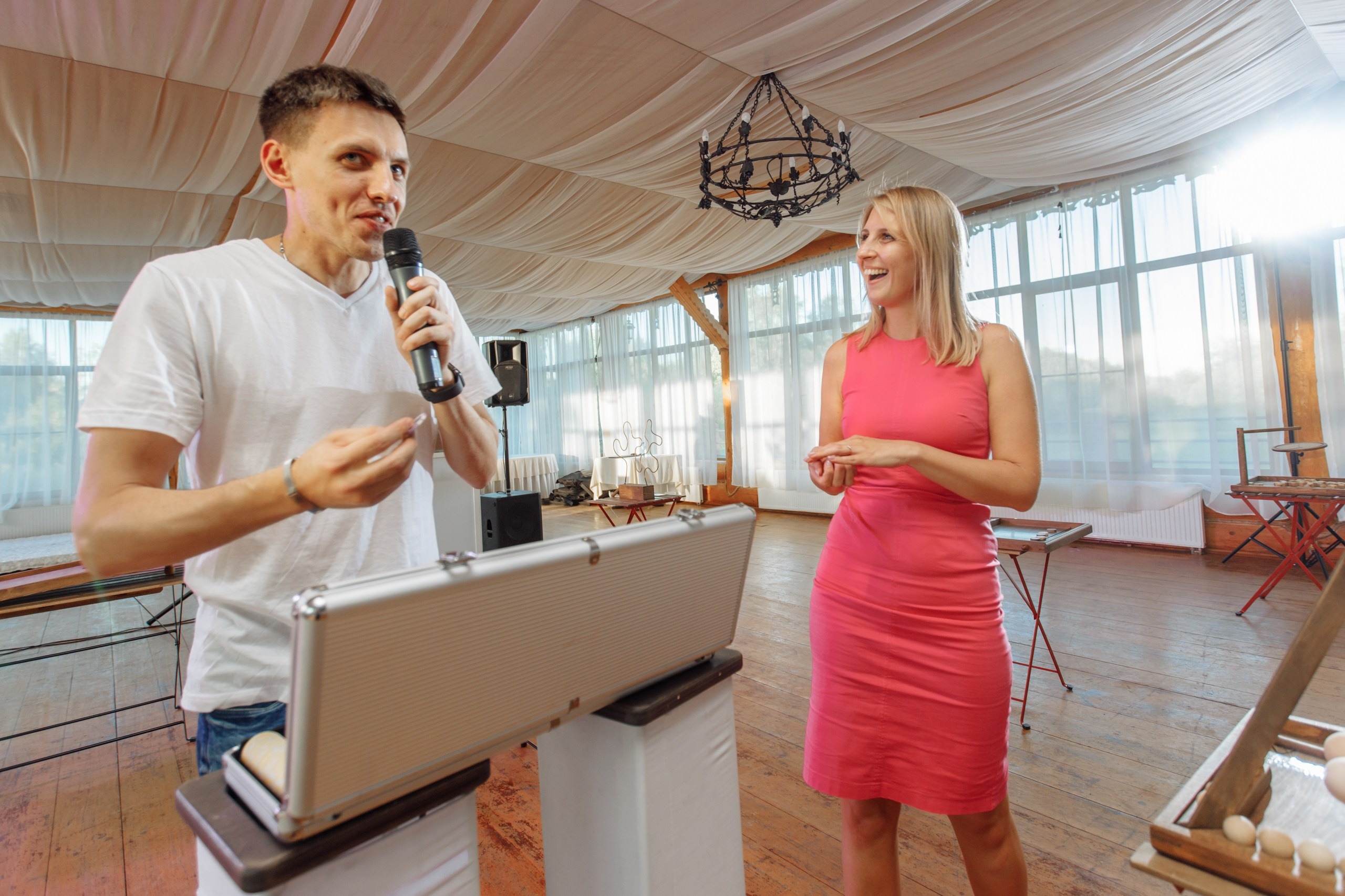 SUMMER. Motorkon. Свадебный фотограф в Ярославле Анастасия Архипова