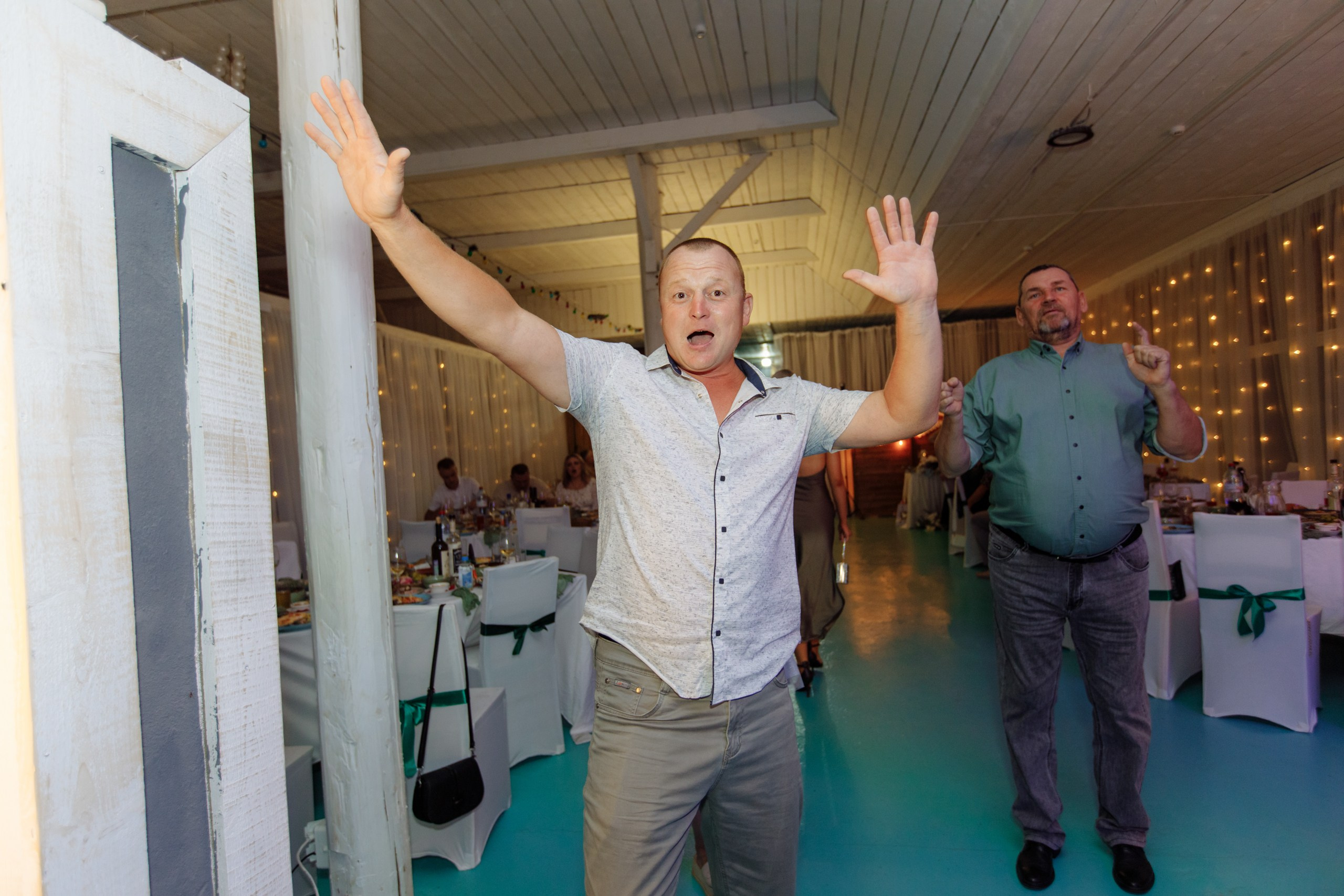 Feels. Свадебный фотограф в Ярославле Анастасия Архипова