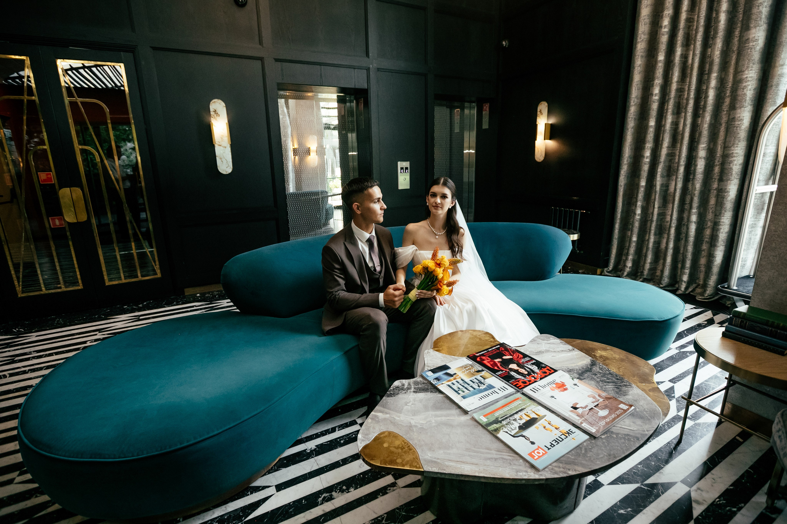 Вика и Дима. Свадебный фотограф Ростове-на-Дону