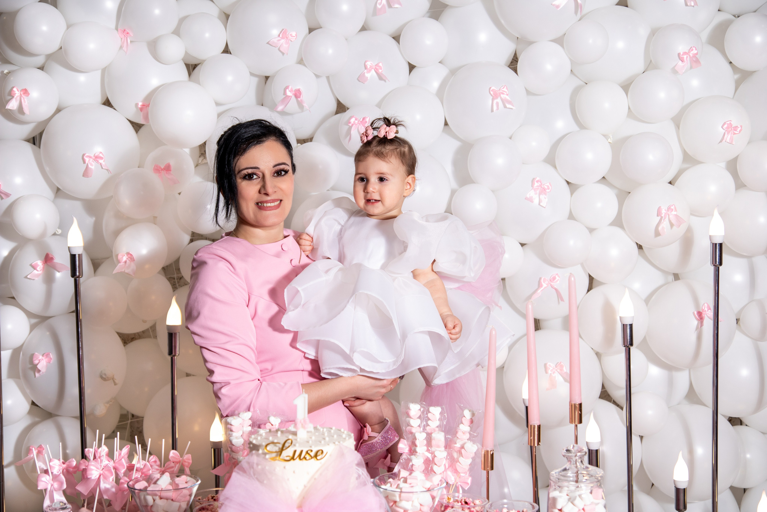 Ресторан Чудесный дом. День рождение. Фотограф в Самаре Алексей Головачёв