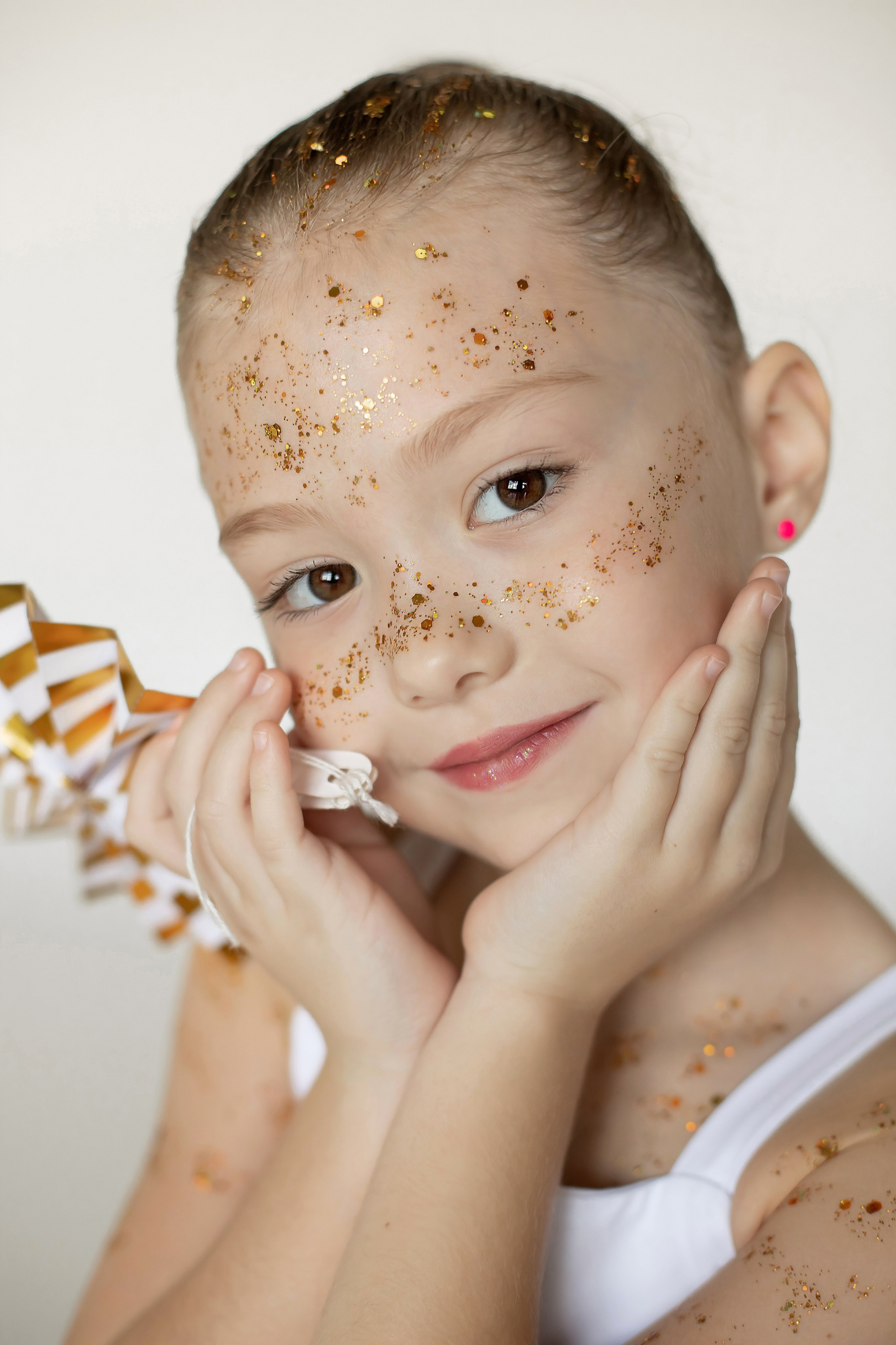 Милане 7 лет. Семейный и детский фотограф в Красноярске Анна Маюрова