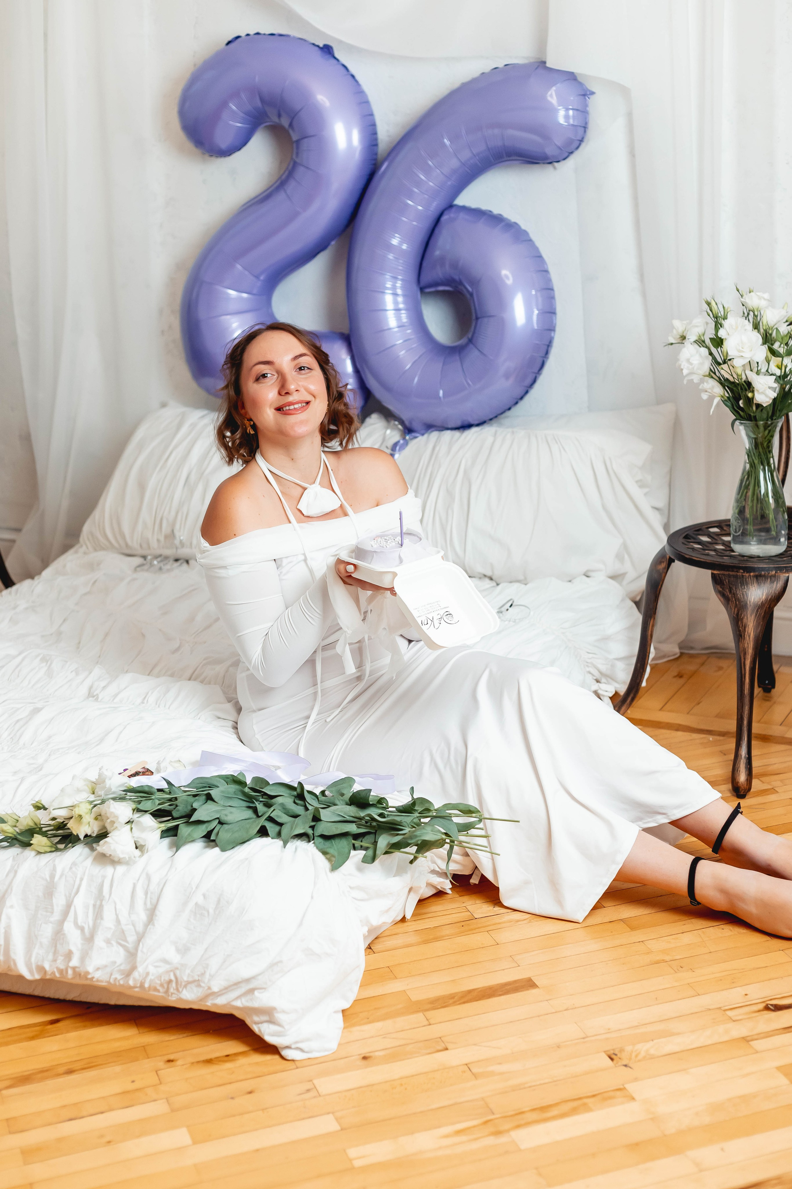 Мария. Женский/Детский фотограф в Симферополе Вероника Слепогина