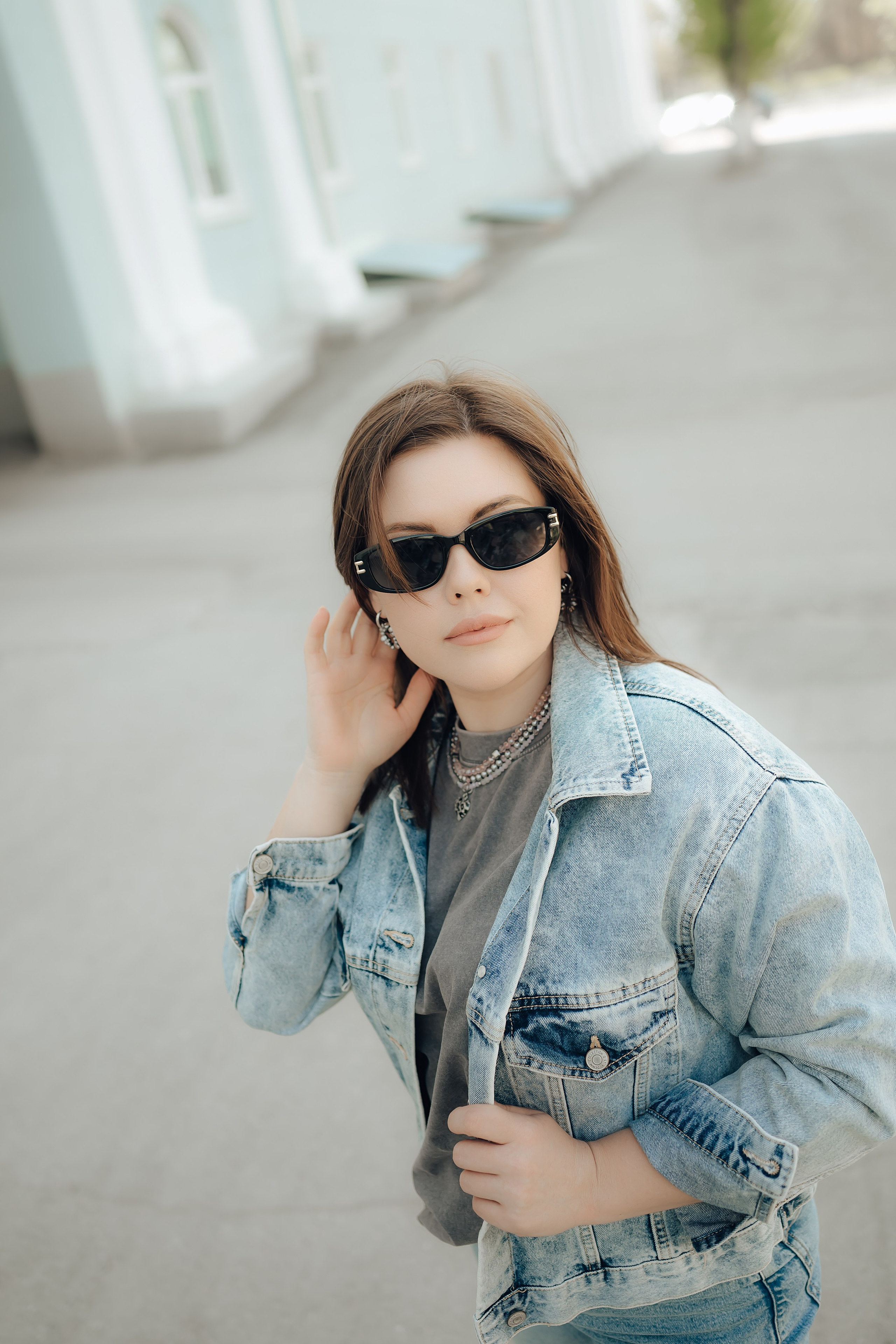 Апрельские девчонки. Детский и семейный фотограф Катерина Мишина