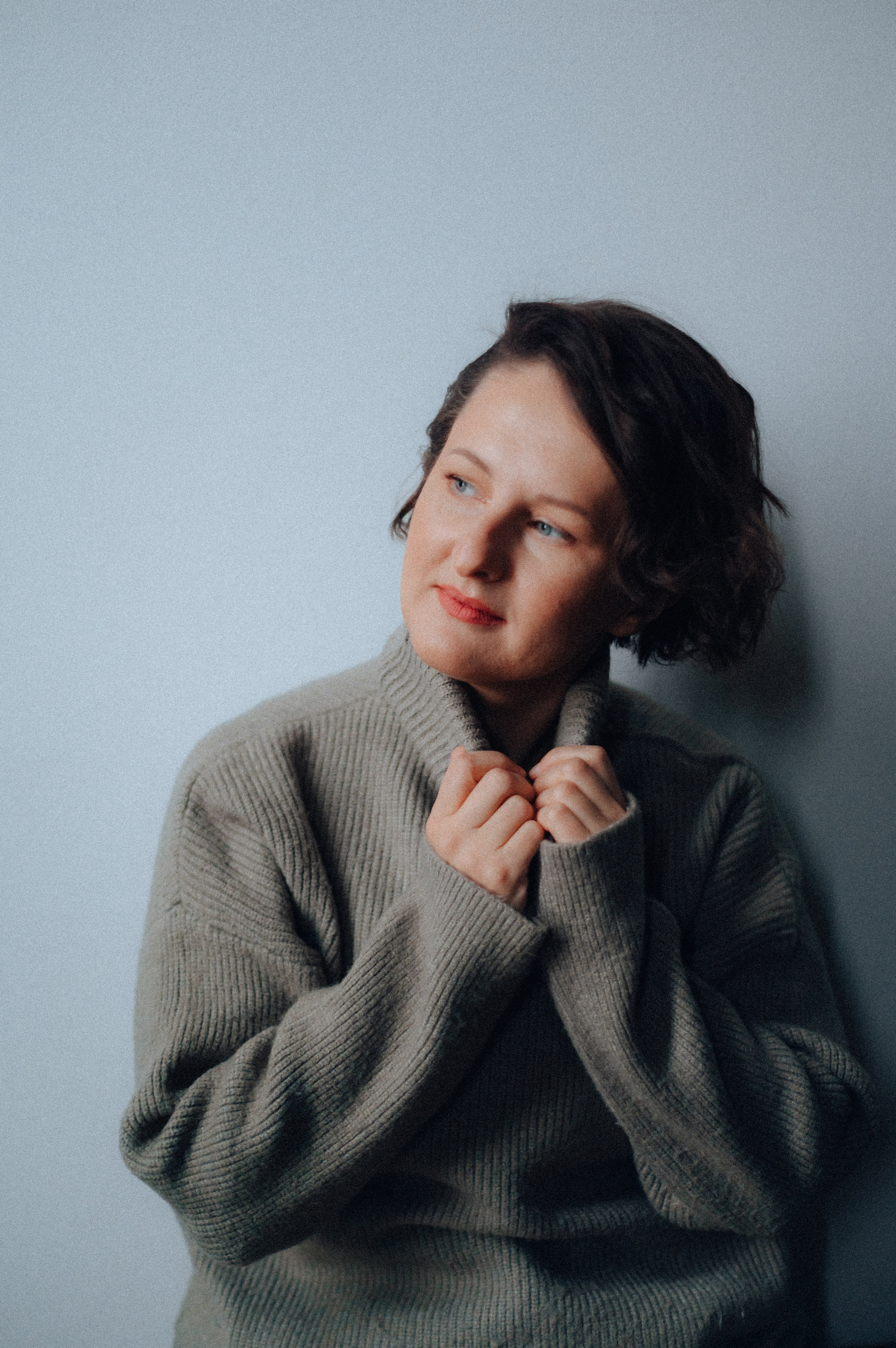 Ольга. Фотостудия Дом. НН. Детский и семейный фотограф Катерина Мишина