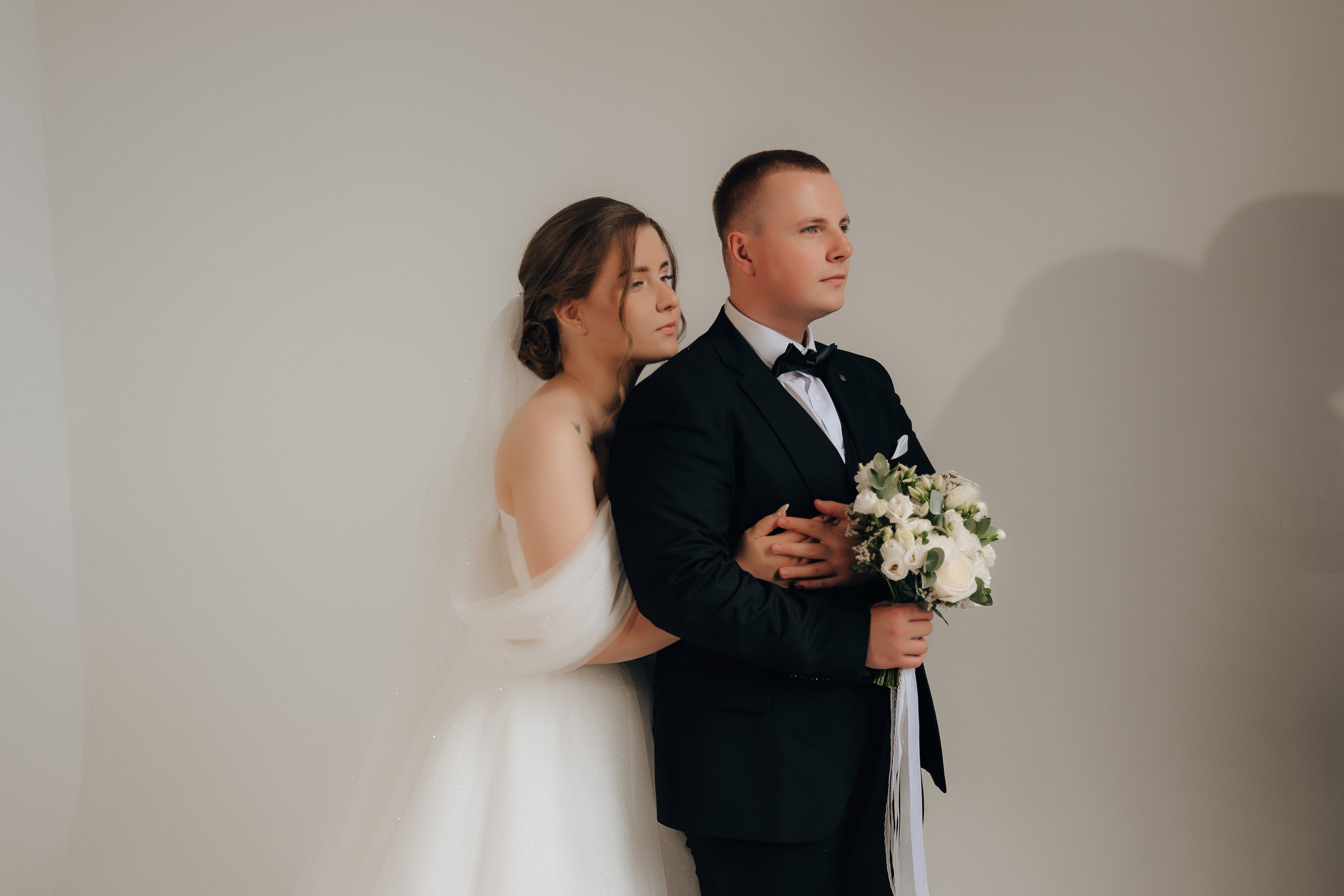 Два сердца. Детский и семейный фотограф Катерина Мишина