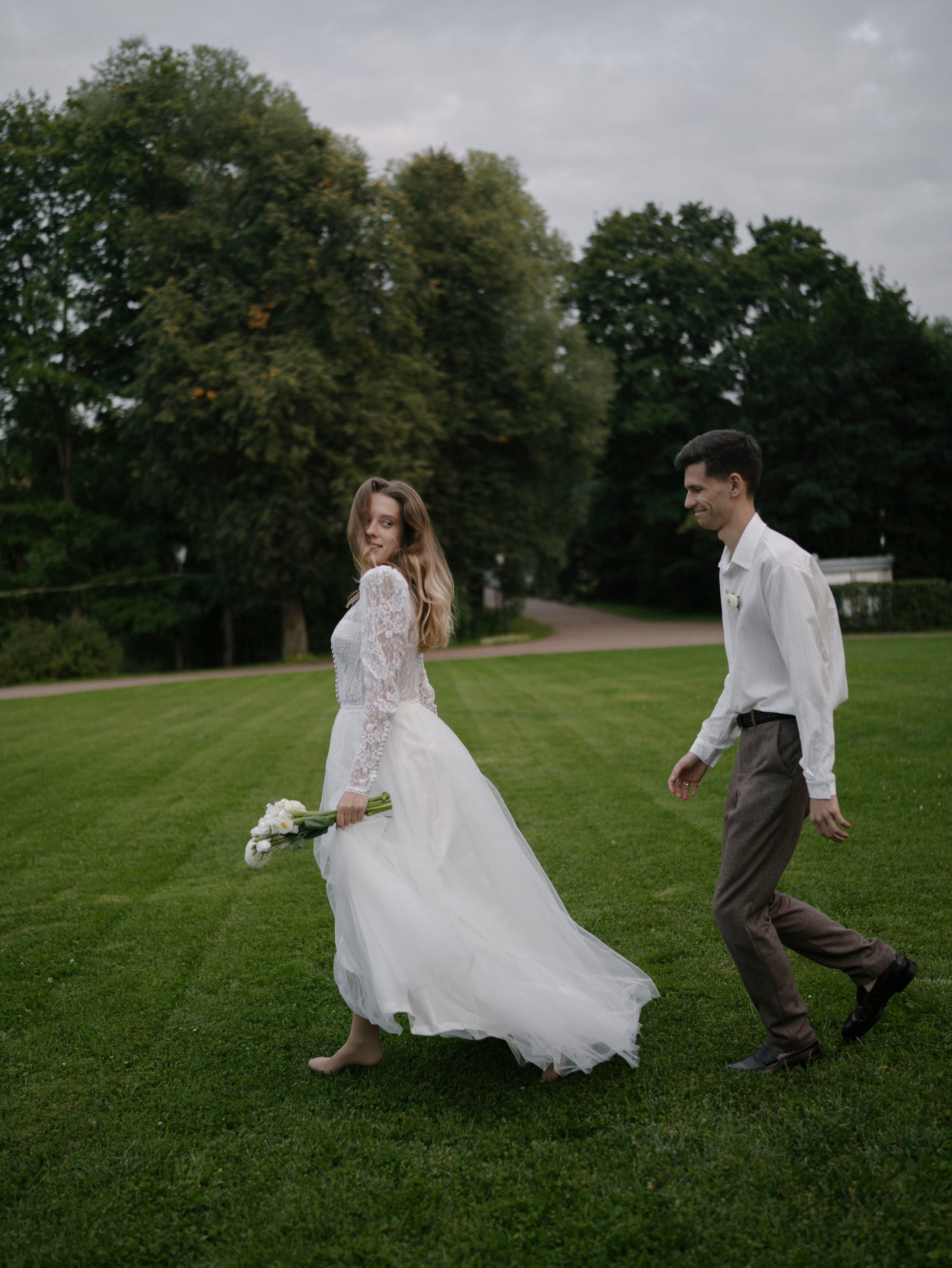 Ксения + Костя 20.08.2024. Свадебный фотограф