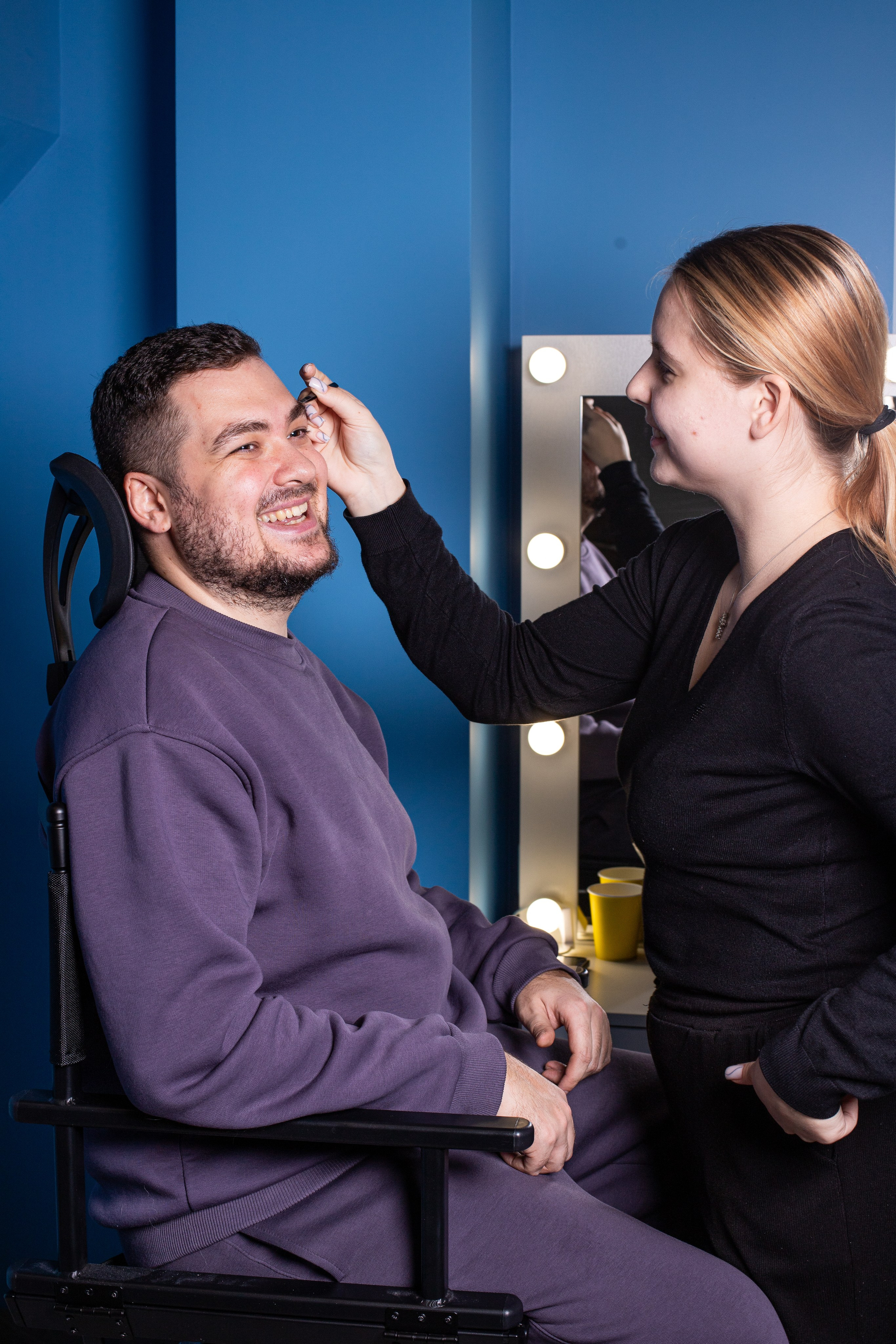 Ноготочечная Коза. Краснов Максим фуд-фотограф, предметный фотограф, Москва