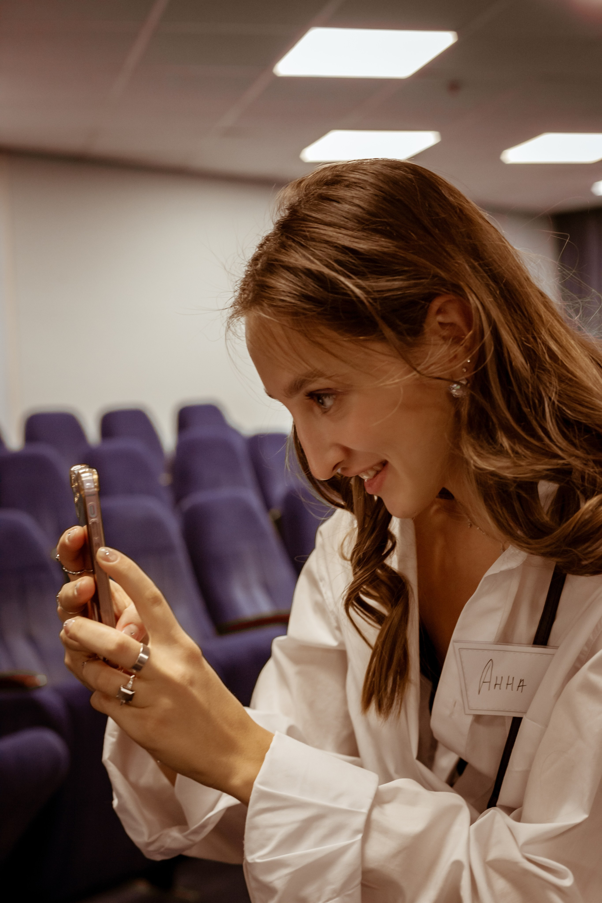 Волонтеры. Фотограф Старый Оскол Мавлыга Мария