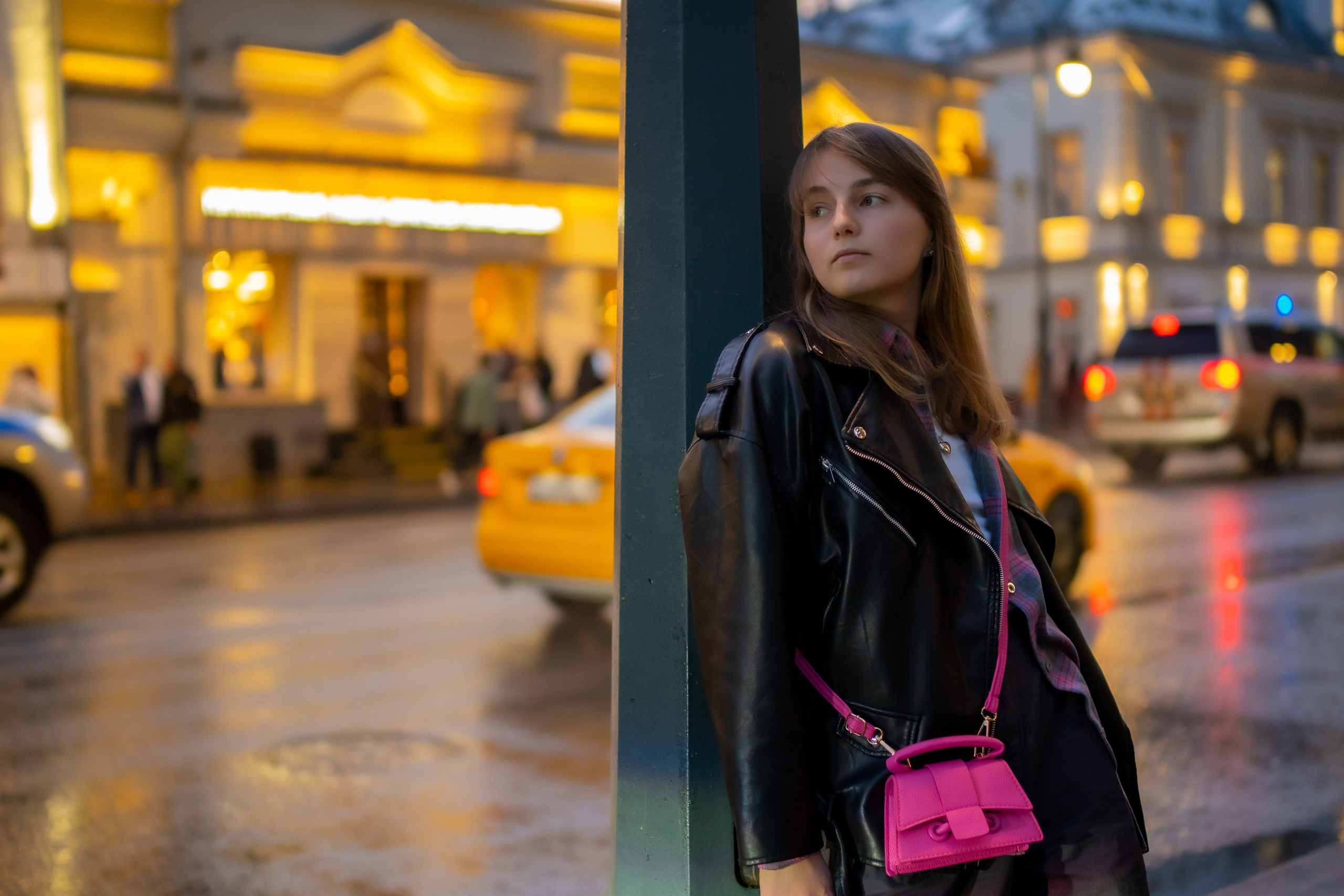 Александра. Репортажный и студийный фотограф, Москва