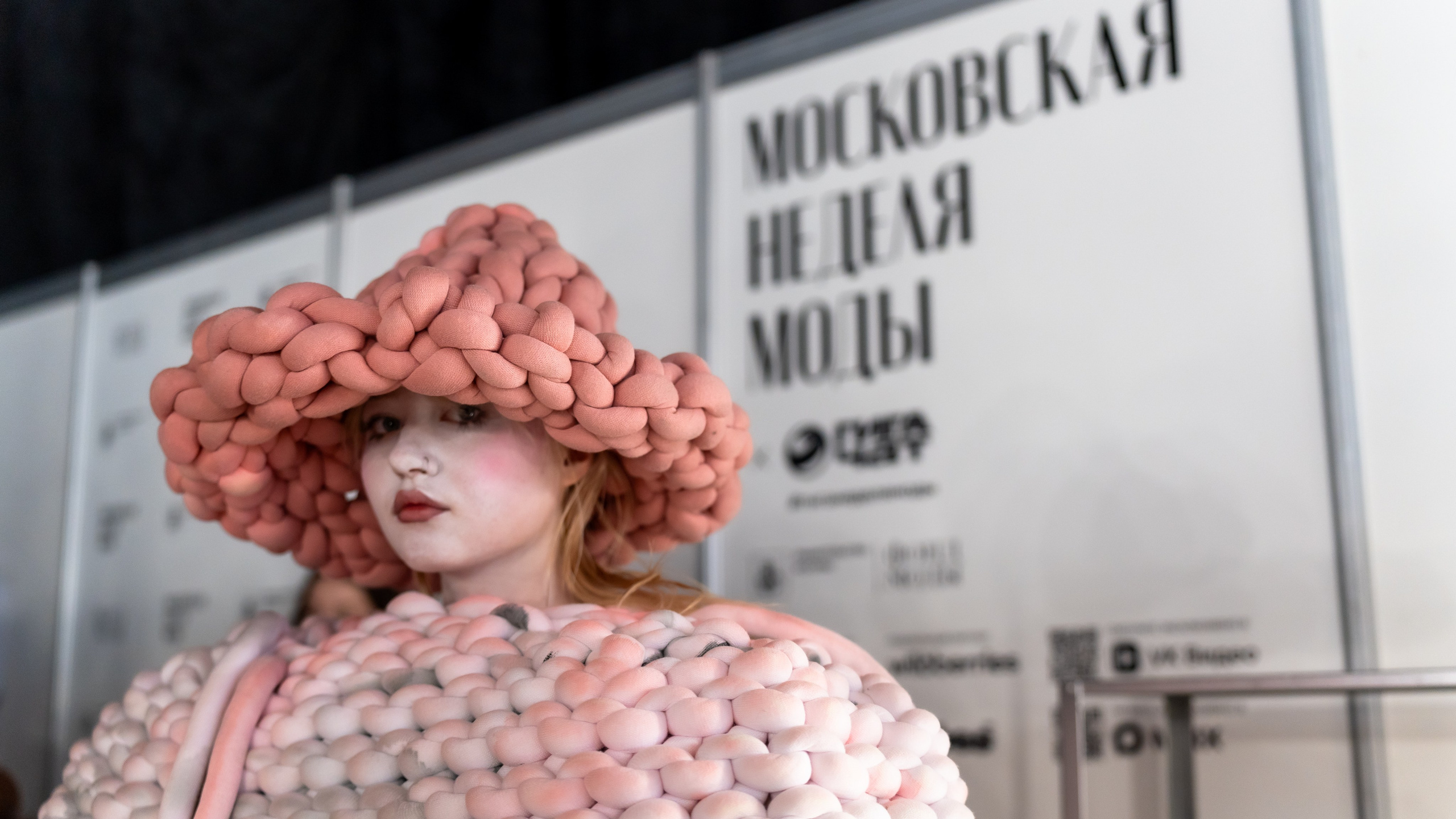 Неделя моды в Москве 2026. Репортажный и студийный фотограф, Москва