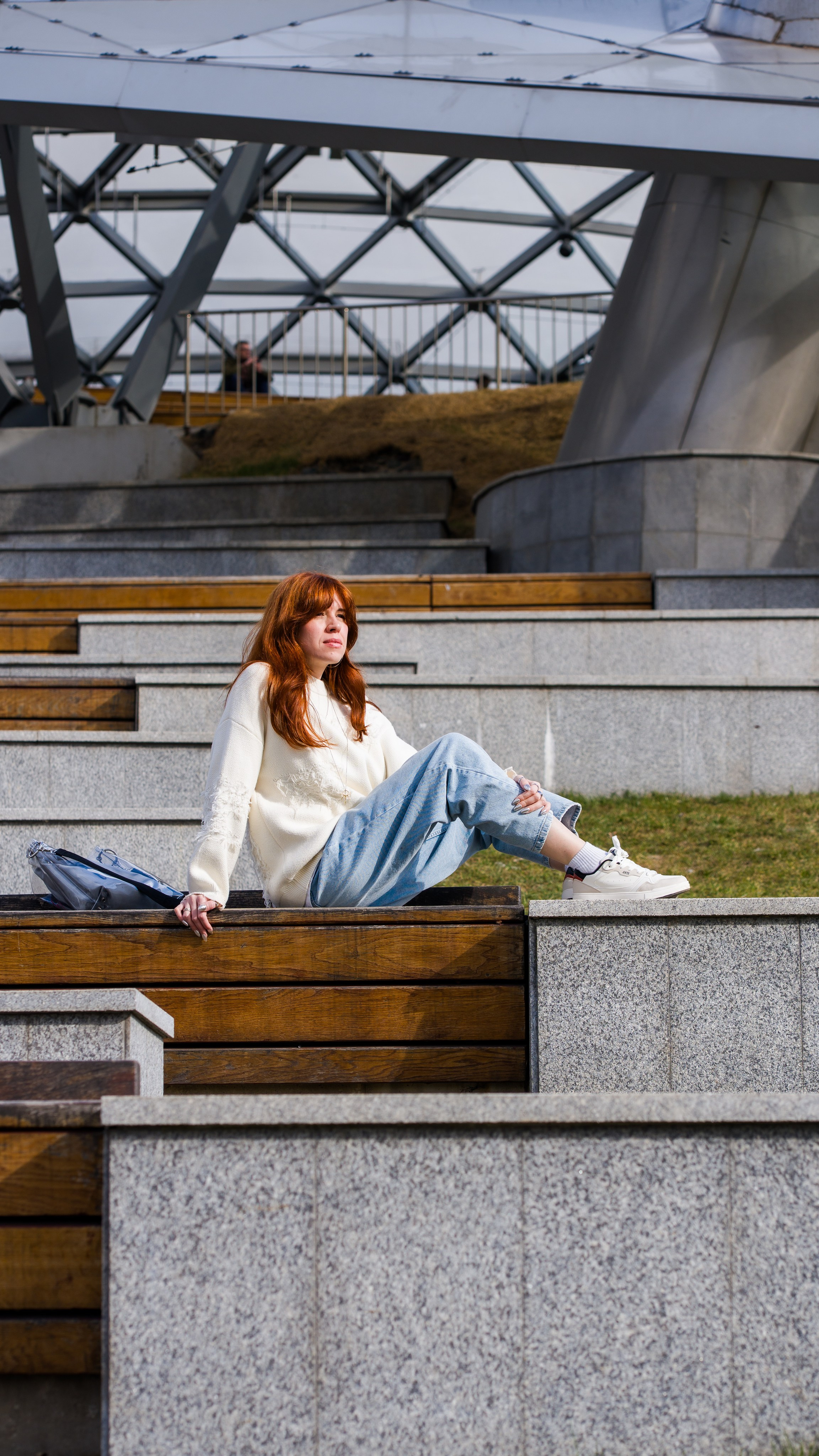 Елена. Репортажный и студийный фотограф, Москва
