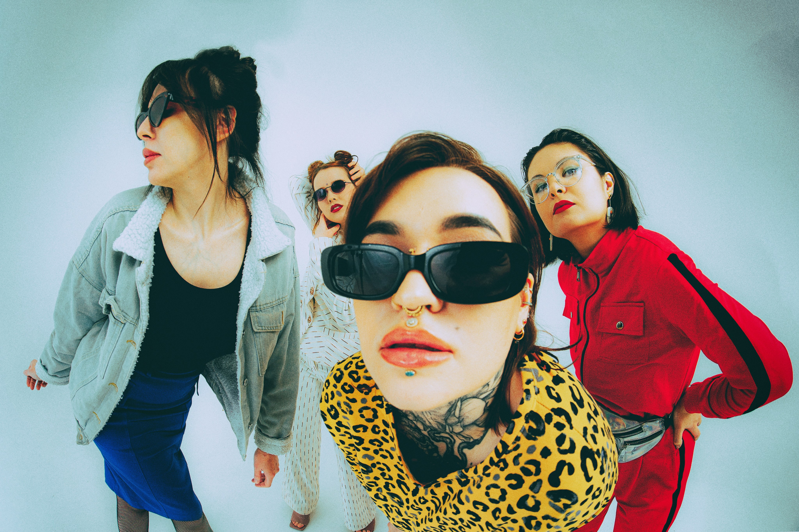 Paleta's piercing studio. Фотограф в Иркутске | Алмамедова Кристина