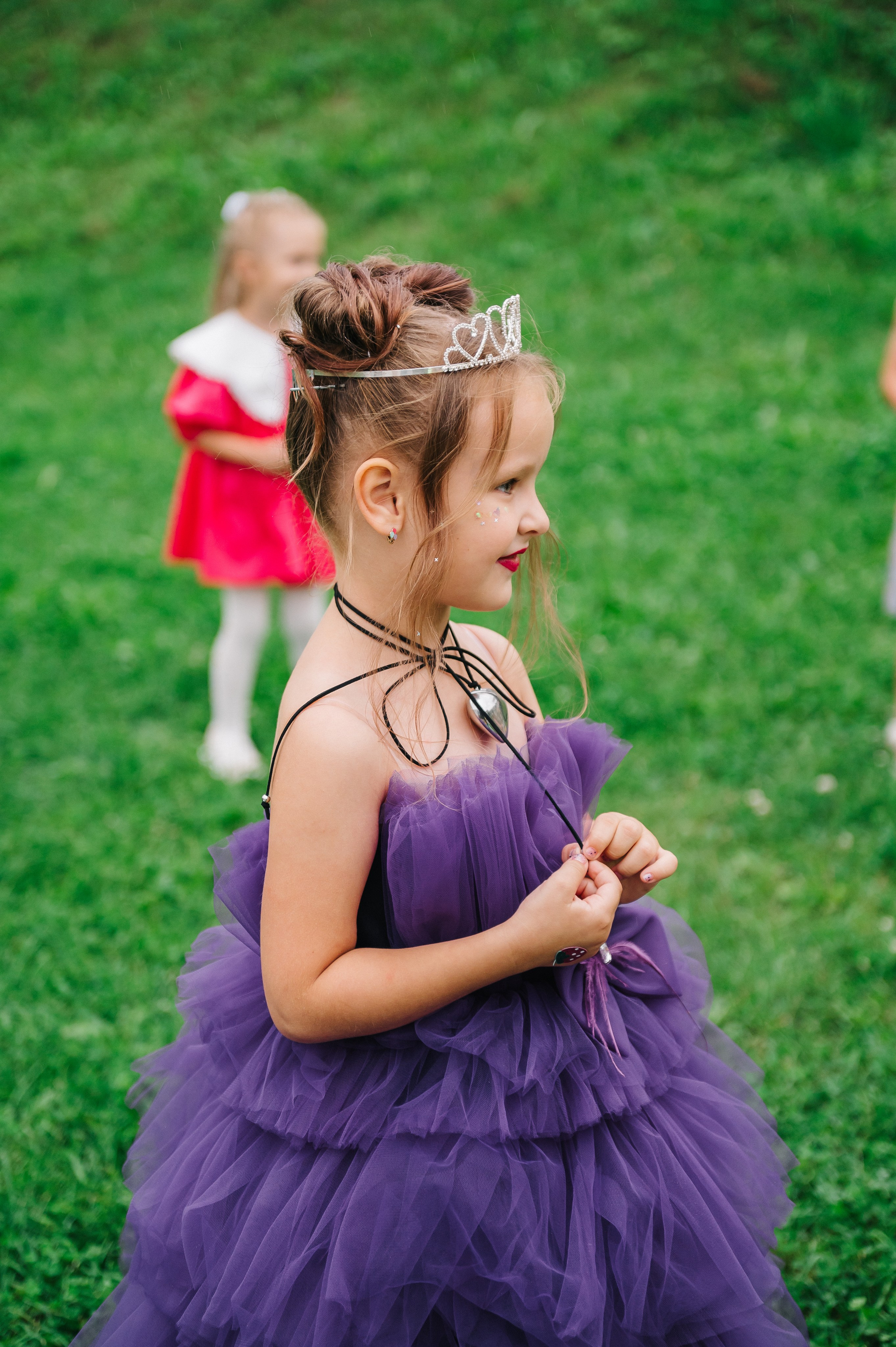 День рождения Соломии. Семейный и свадебный фотограф Алёна Морозова Коломна