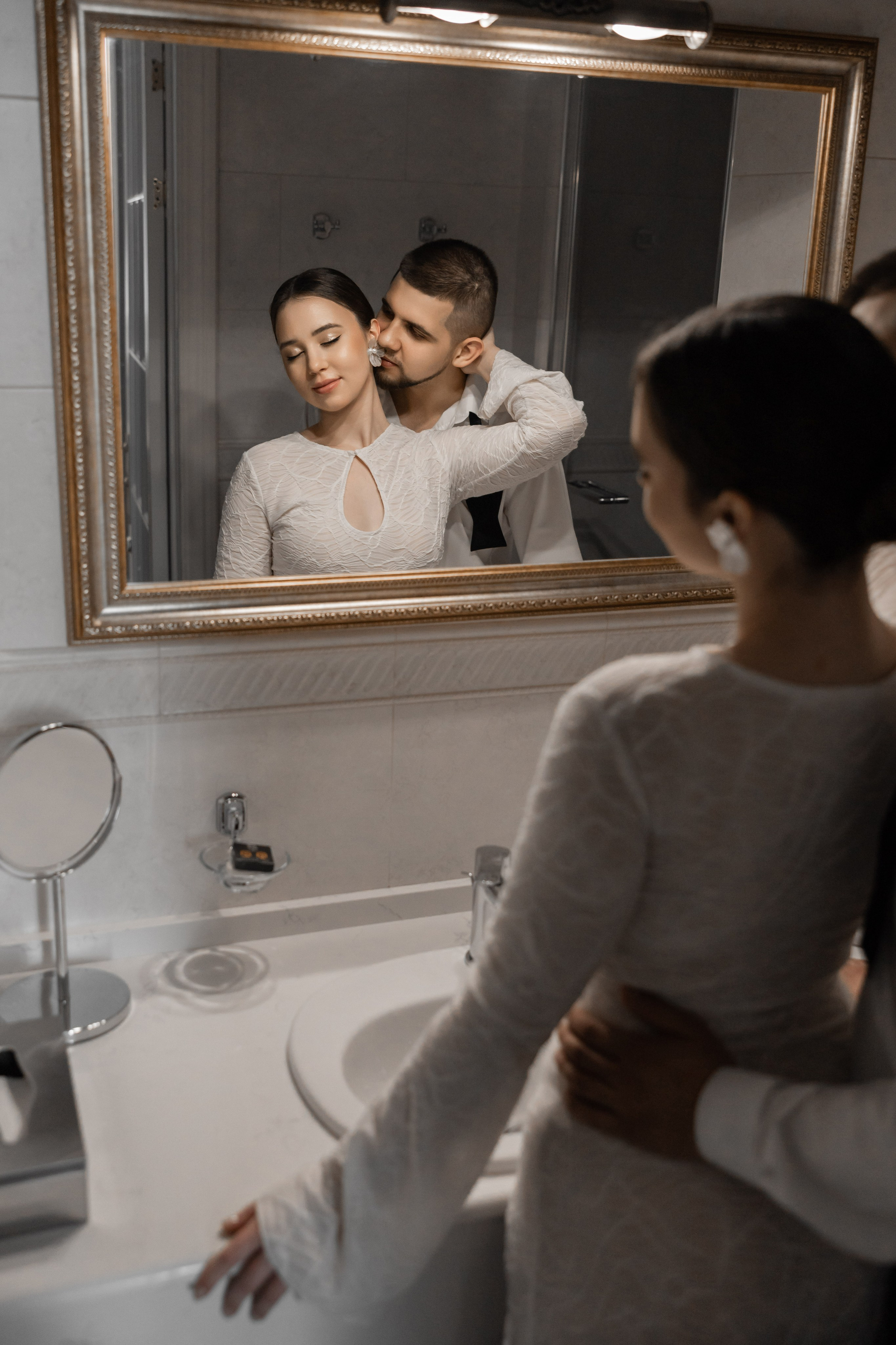 Александр и Анна. Свадебный фотограф Тула Москва СПБ / Сёмина Дарья