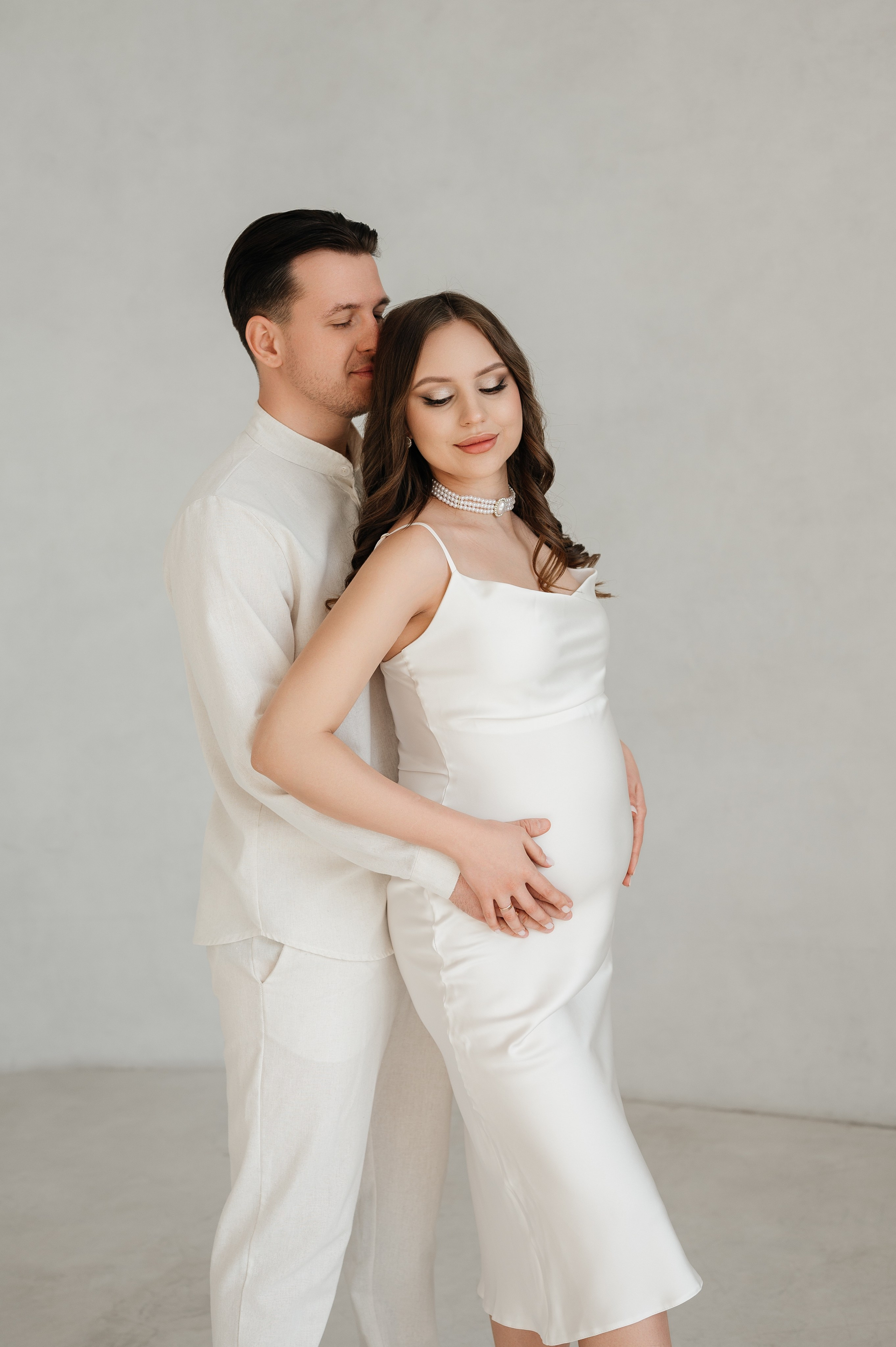 Фотосессия беременности. Свадебный и семейный фотограф в Краснодаре Алина Мельник