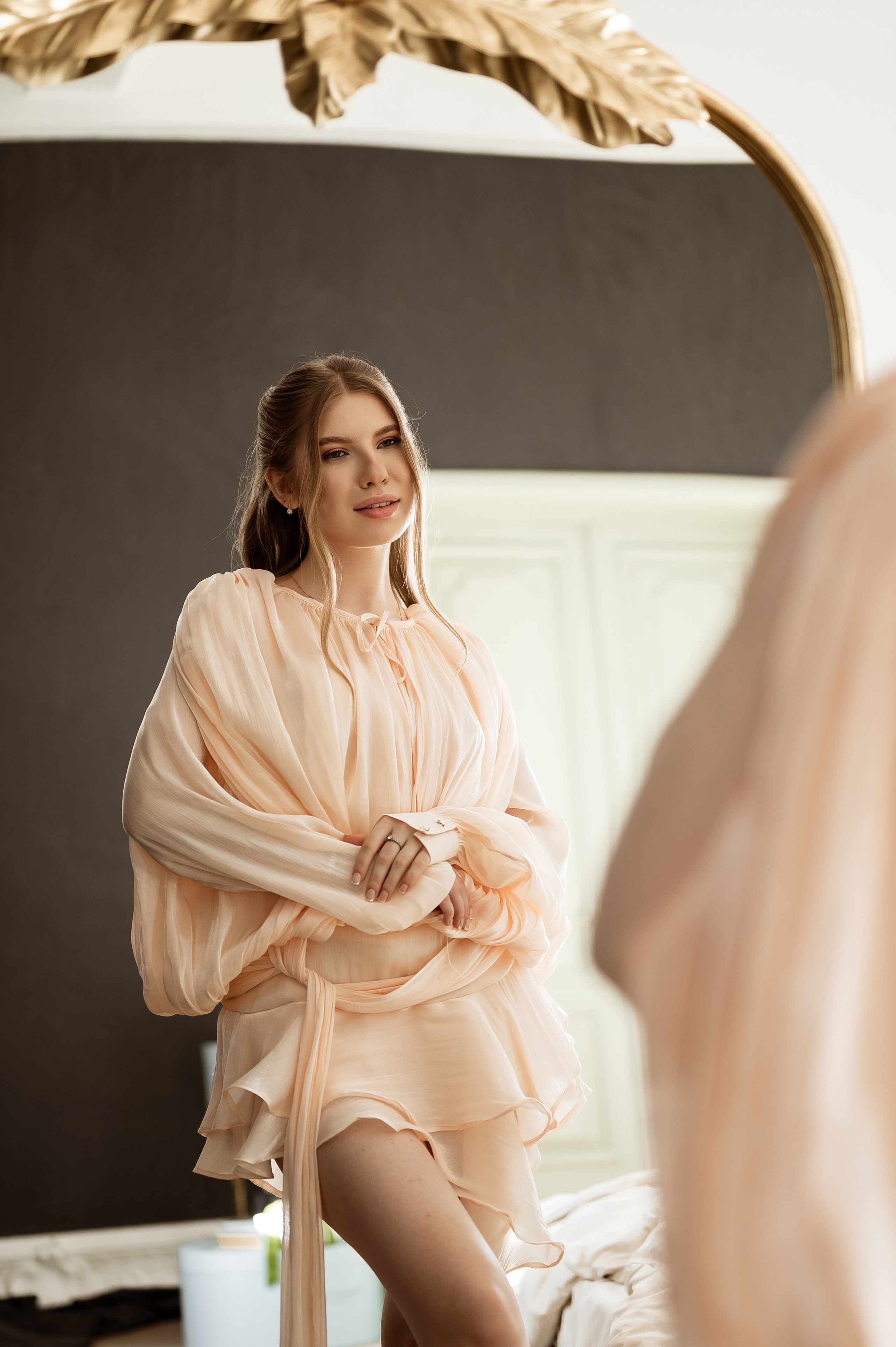 Аня. Свадебный и семейный фотограф в Краснодаре Алина Мельник