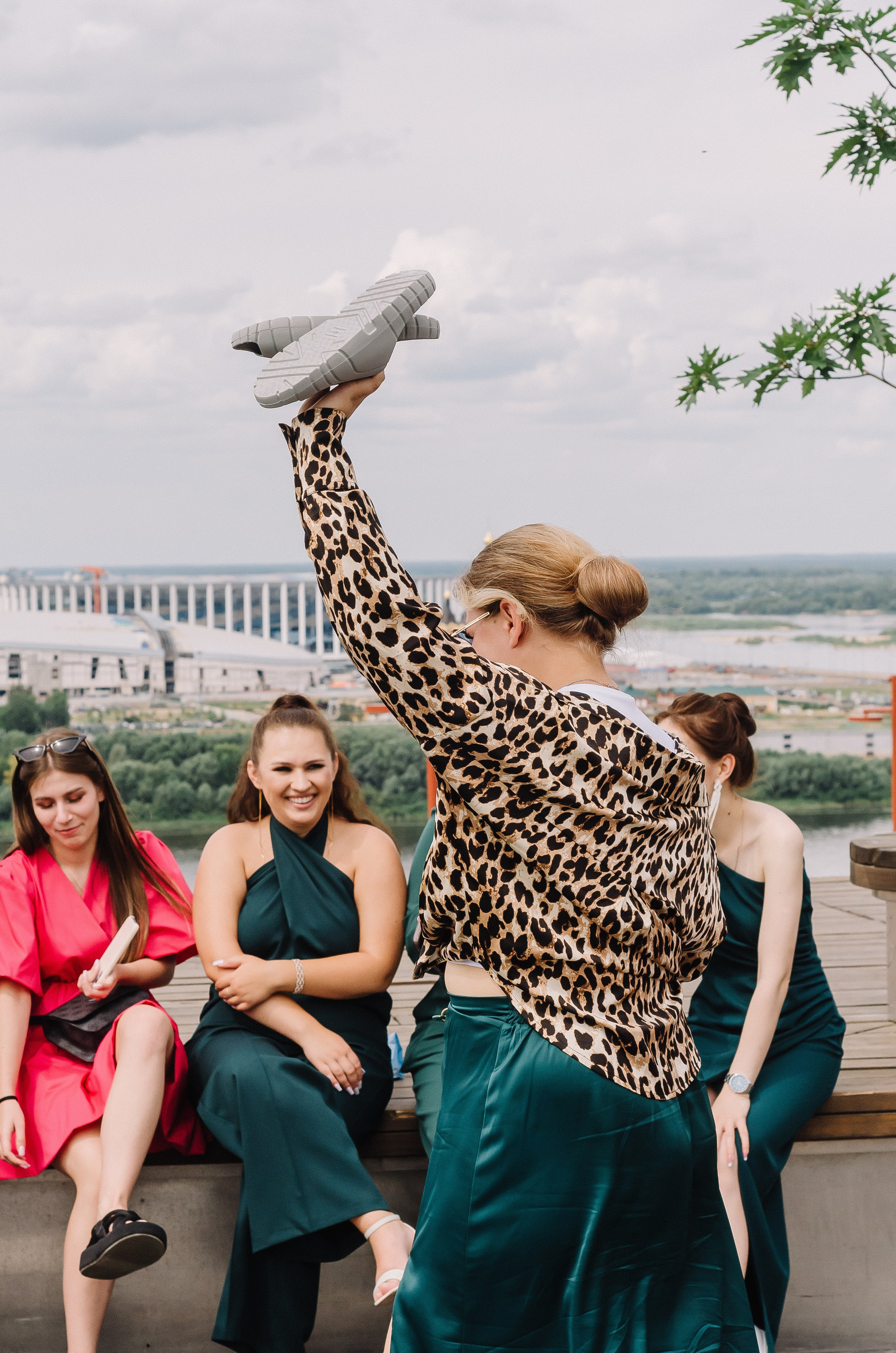 Евгений & Анна. Фотограф Anastasya Efimova