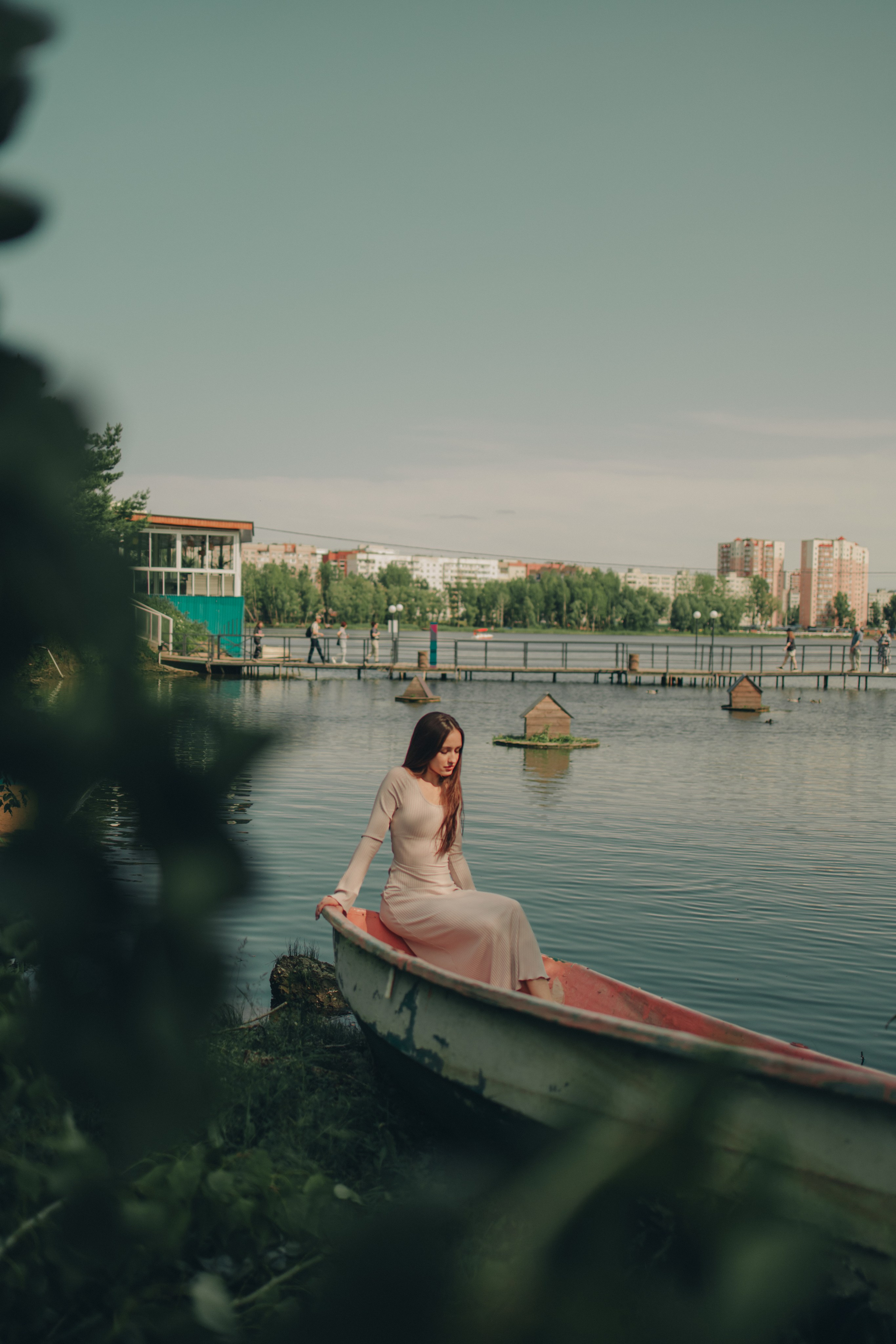 Рената. Фотограф Уфа