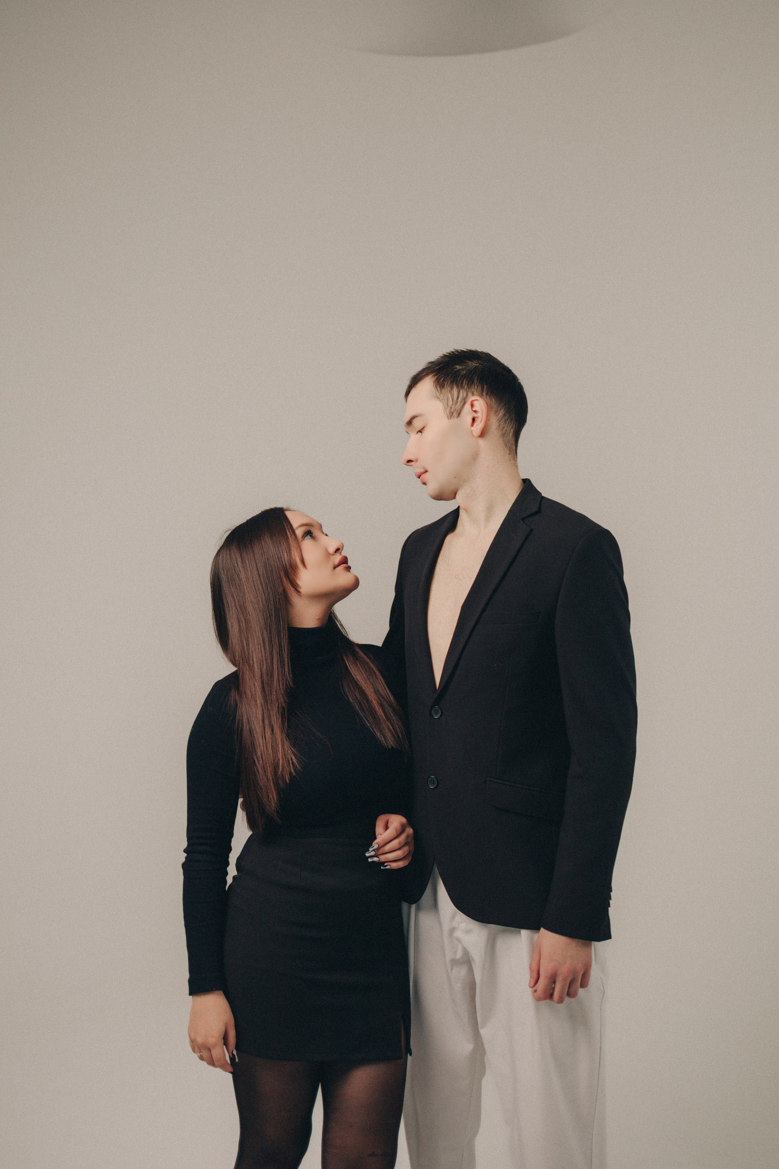 Диана и Ильдар. Фотограф Уфа