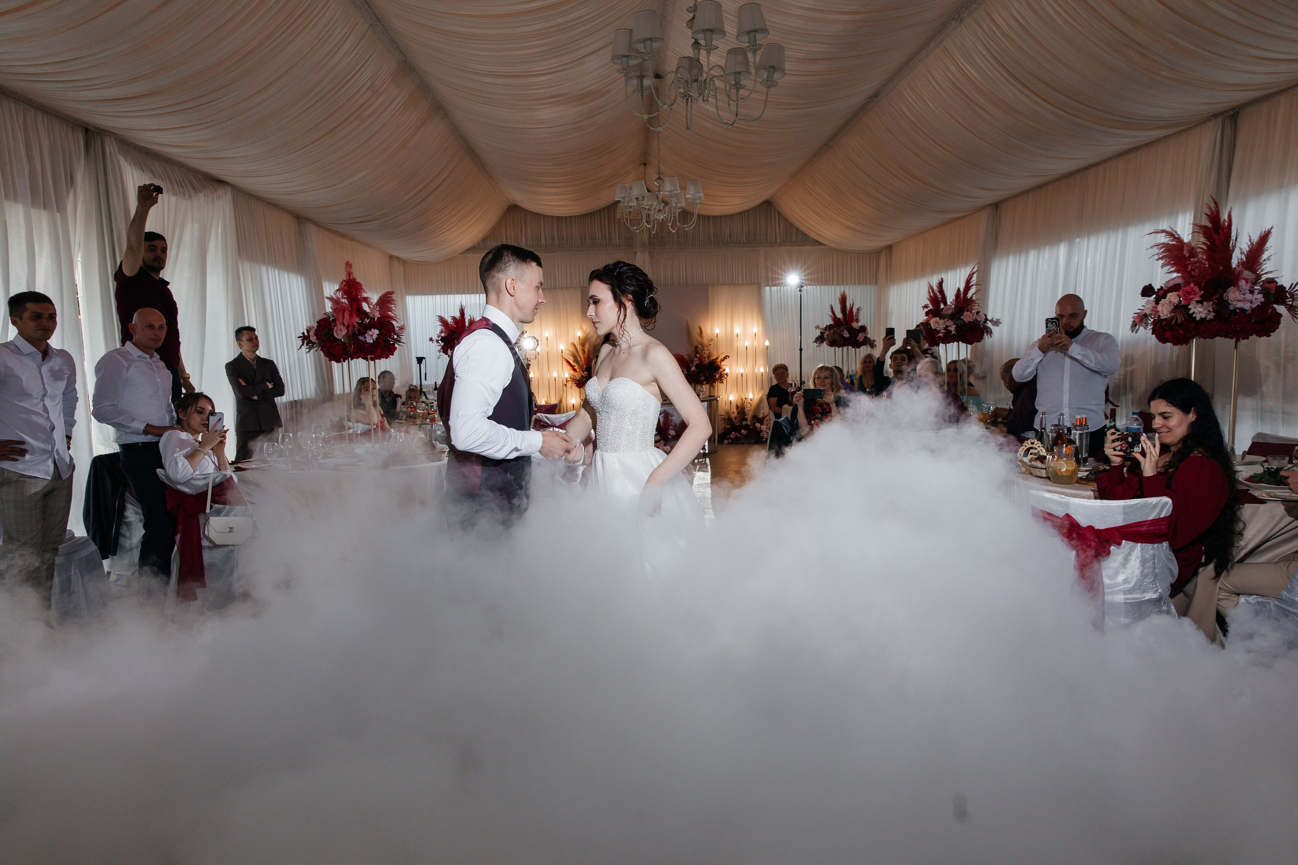 Анастасия и Максим. Свадебный и семейный фотограф в Севастополе и Крыму Анастасия Сураева